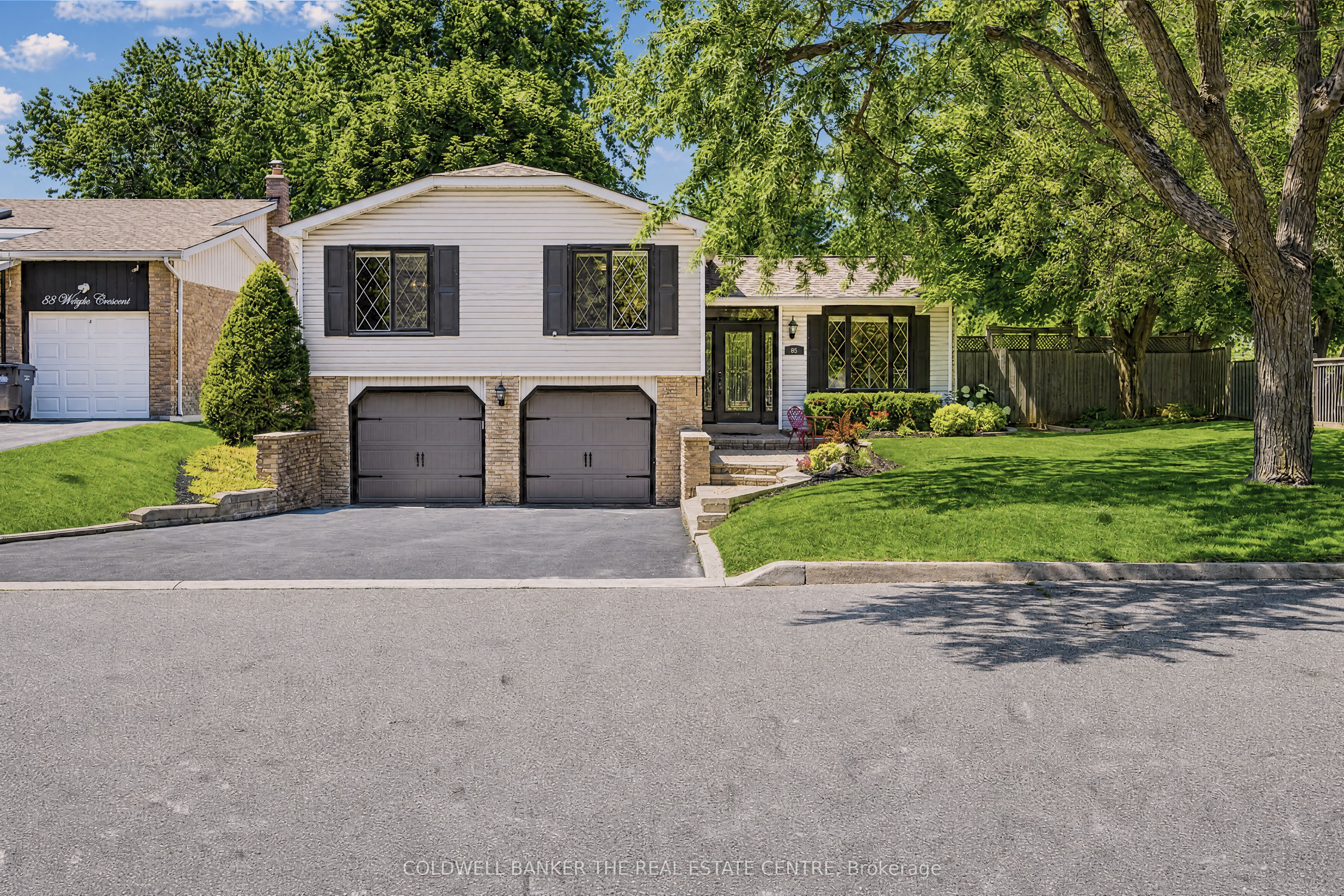 85 Wright Crescent, Caledon, ON L7E 3X6