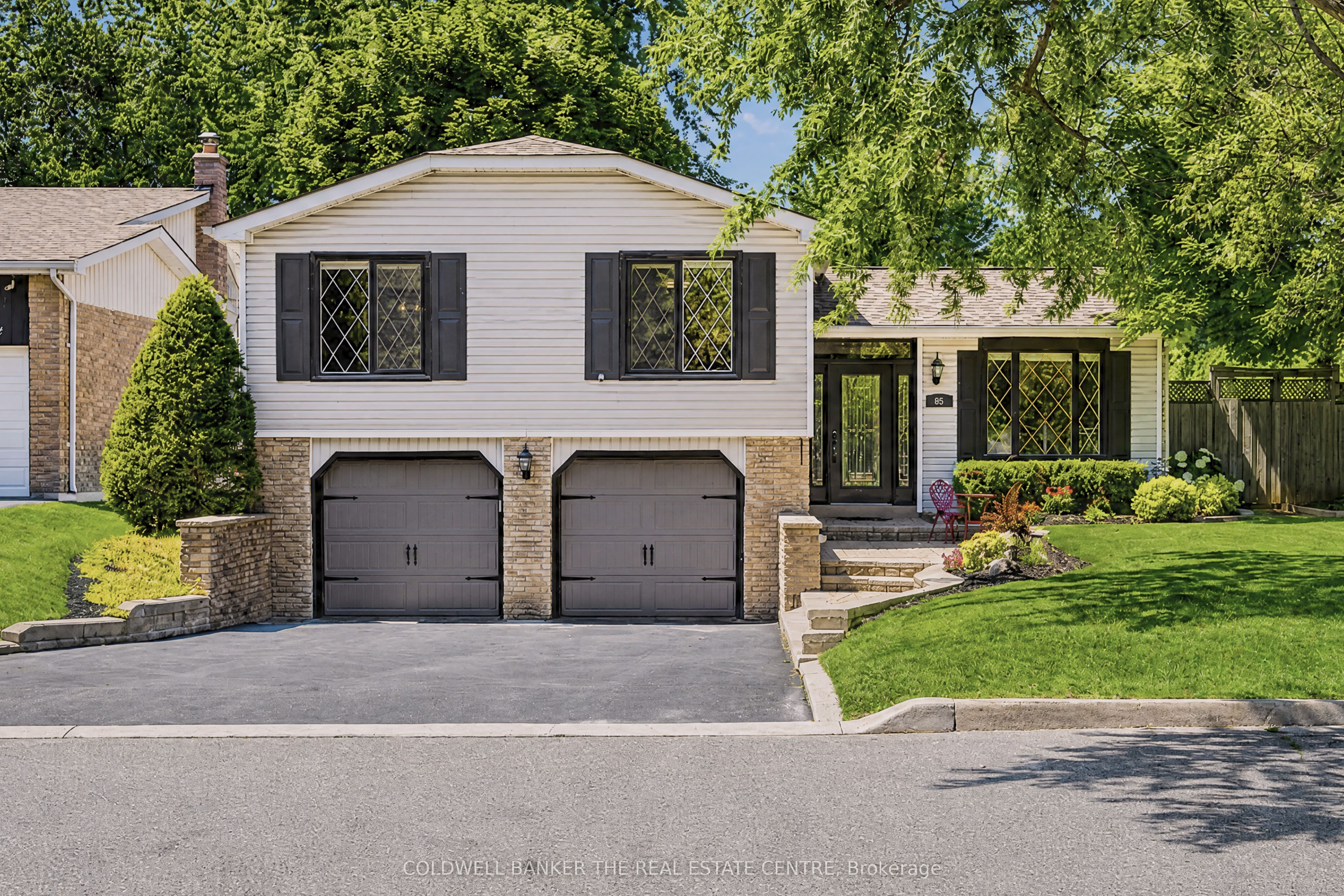 85 Wright Crescent, Caledon, ON L7E 3X6 photo 2