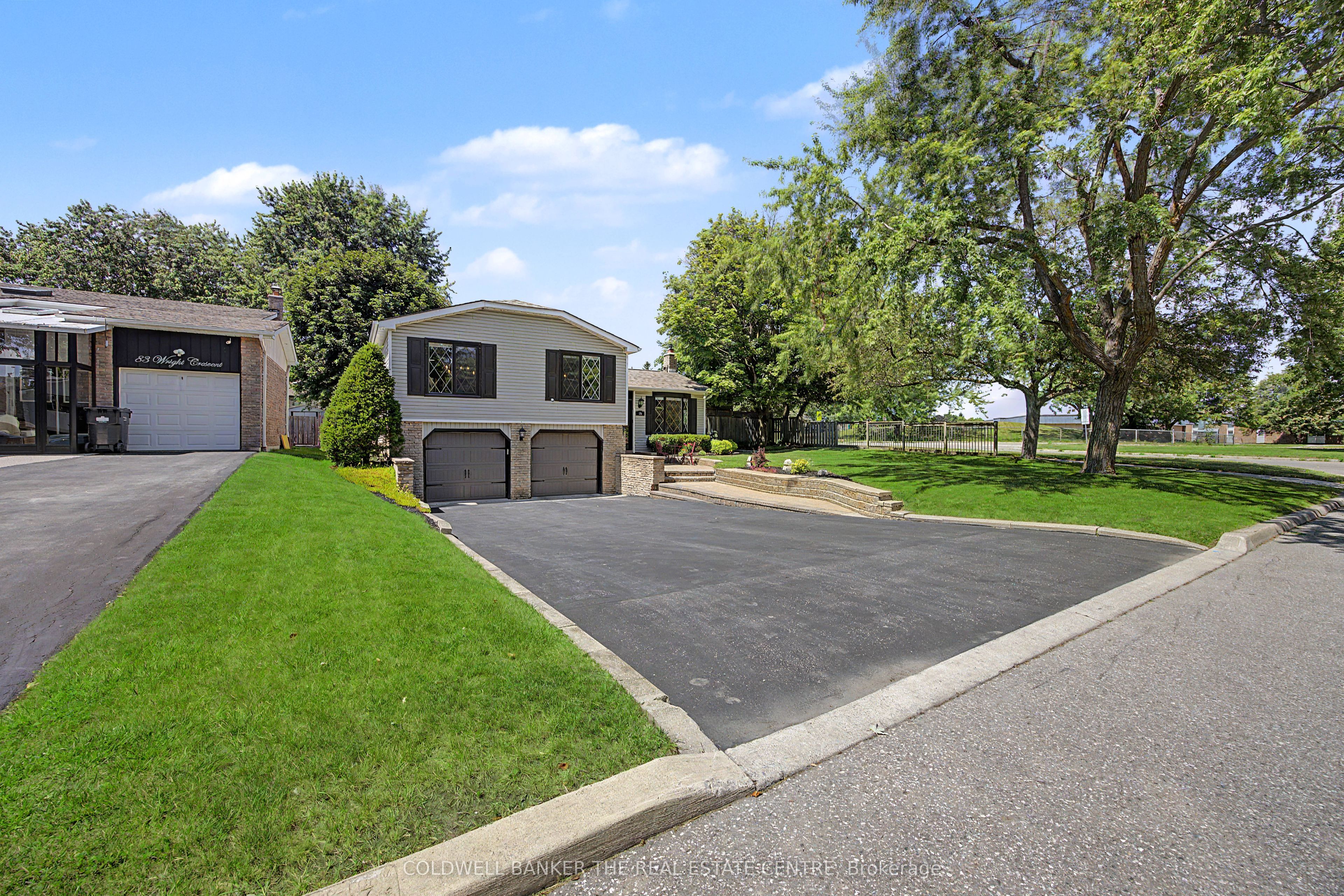 85 Wright Crescent, Caledon, ON L7E 3X6 photo 4