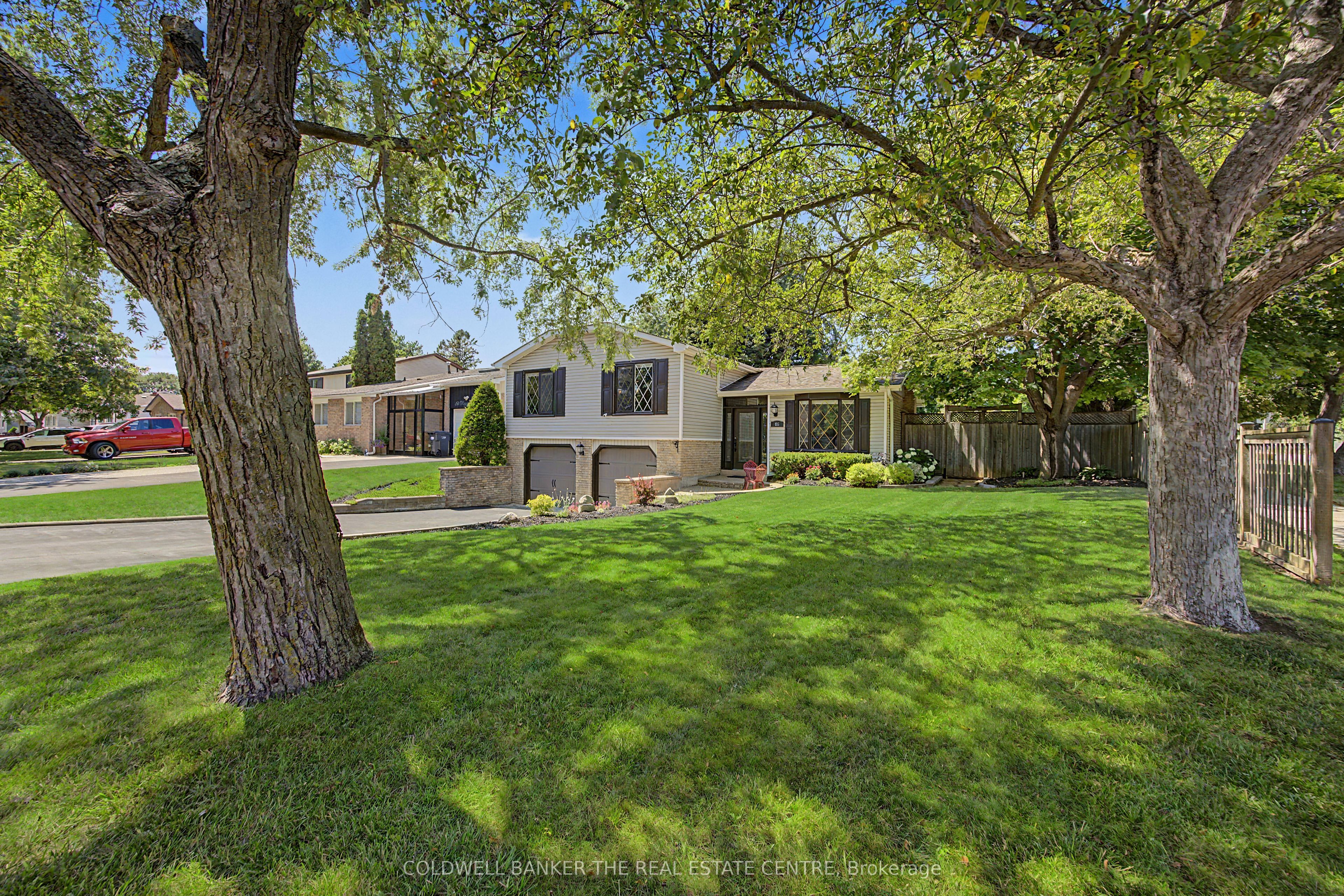 85 Wright Crescent, Caledon, ON L7E 3X6 photo 5