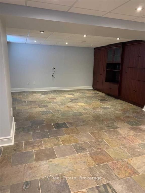 54 George Anderson Drive Basement, Toronto, ON M6M 2Y8 photo 3