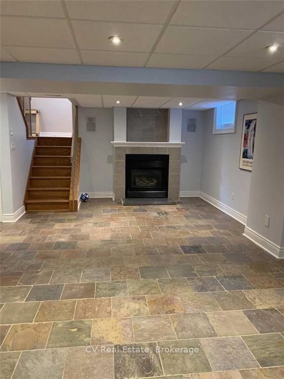 54 George Anderson Drive Basement, Toronto, ON M6M 2Y8 photo 4