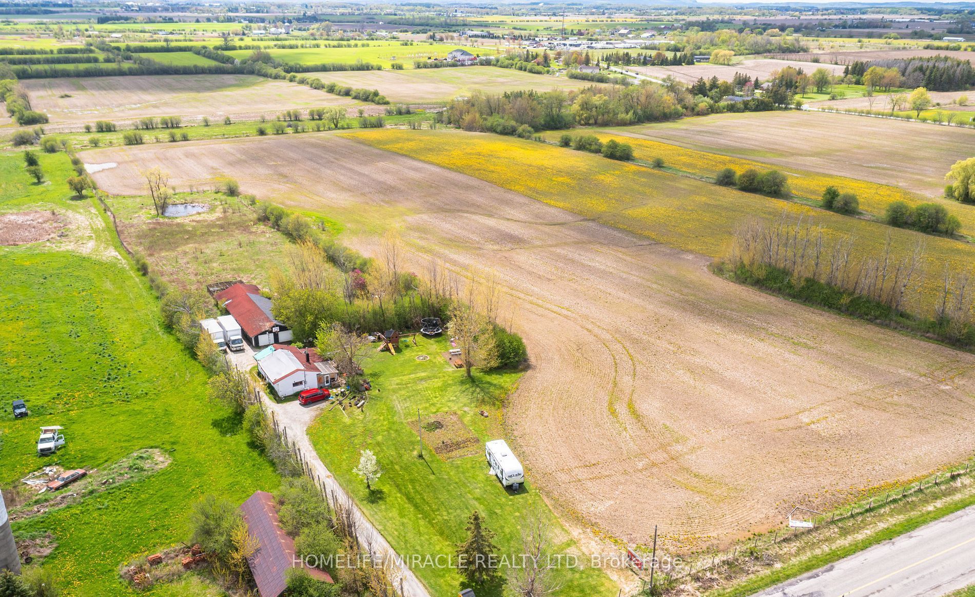 12864 Innis Lake Road, Caledon, ON L7C 2Y4 photo 2