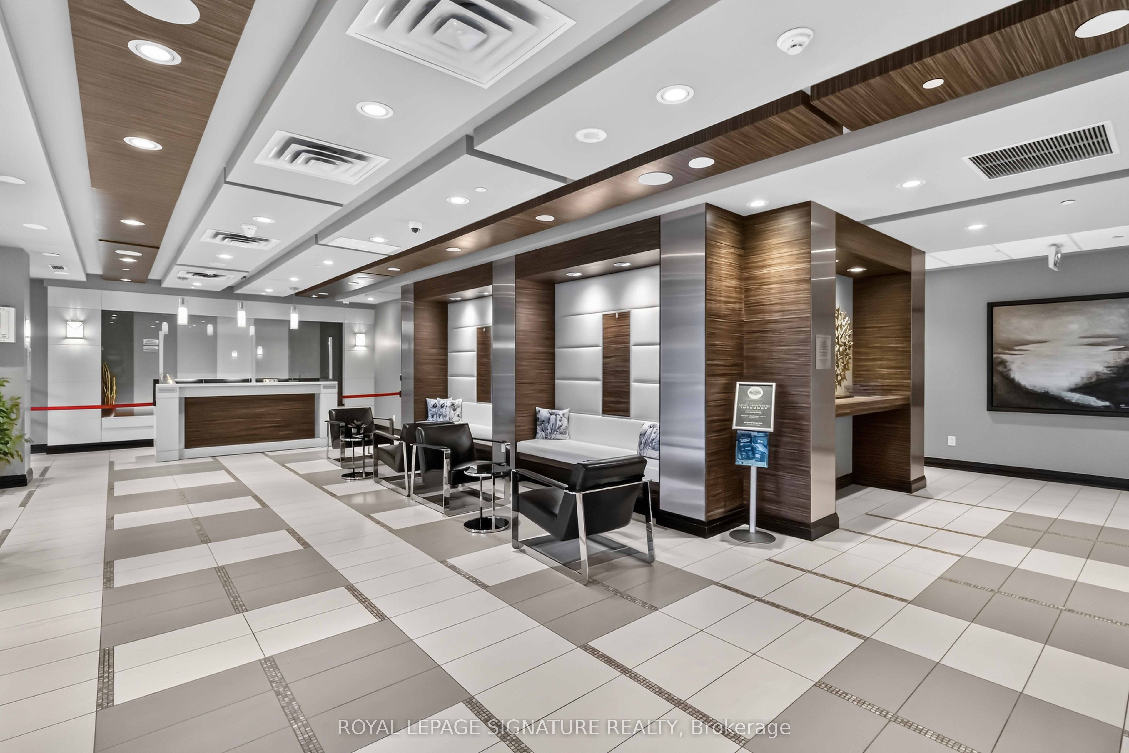 1 Michael Power Place 601, Toronto, ON M9A 0A1 photo 4