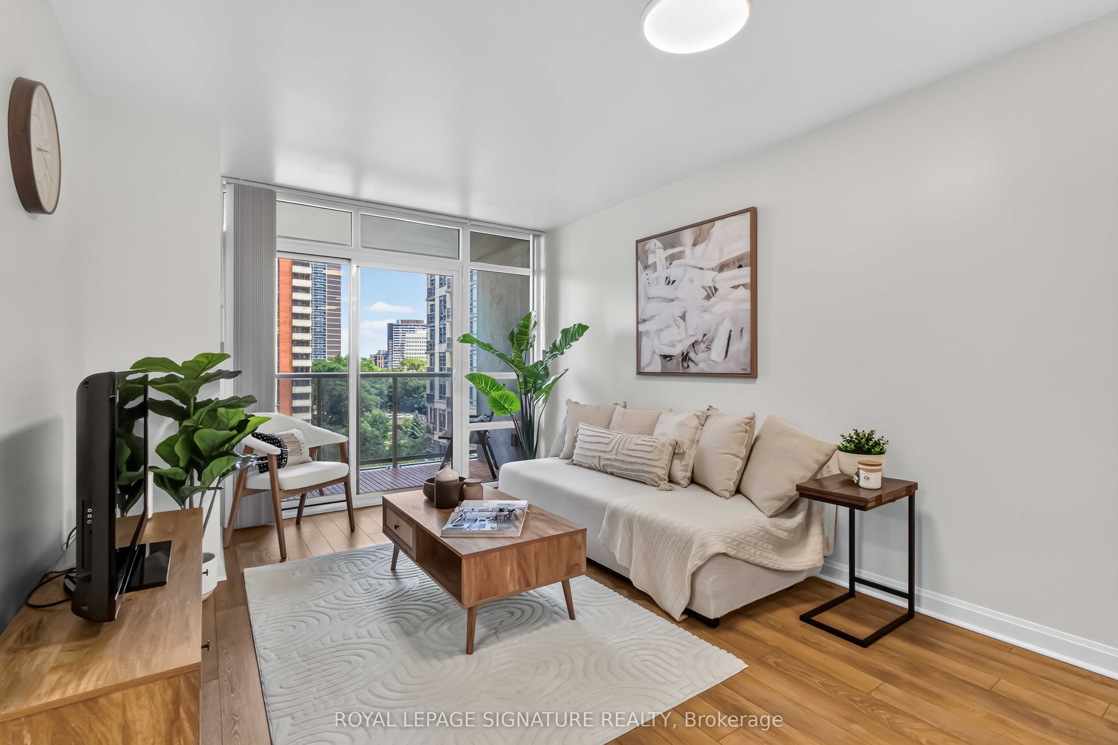1 Michael Power Place 601, Toronto, ON M9A 0A1 photo 5