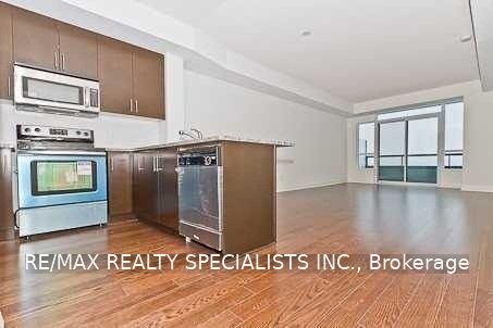 1 Hurontario Street 1506, Mississauga, ON L5G 0A3