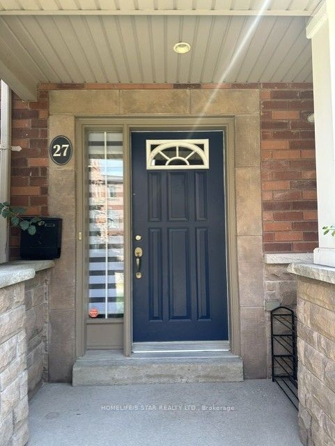 375 Cook Road 27, Toronto, ON M3J 3T6 photo 2