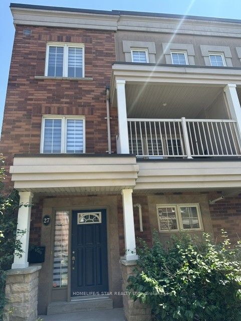 375 Cook Road 27, Toronto, ON M3J 3T6 photo 3