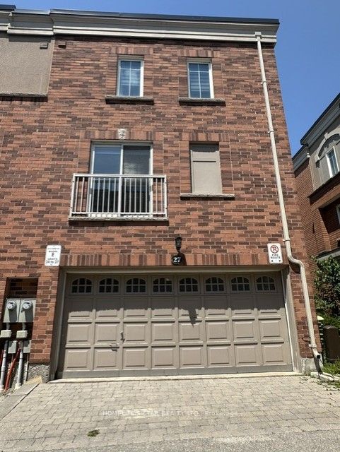375 Cook Road 27, Toronto, ON M3J 3T6 photo 4
