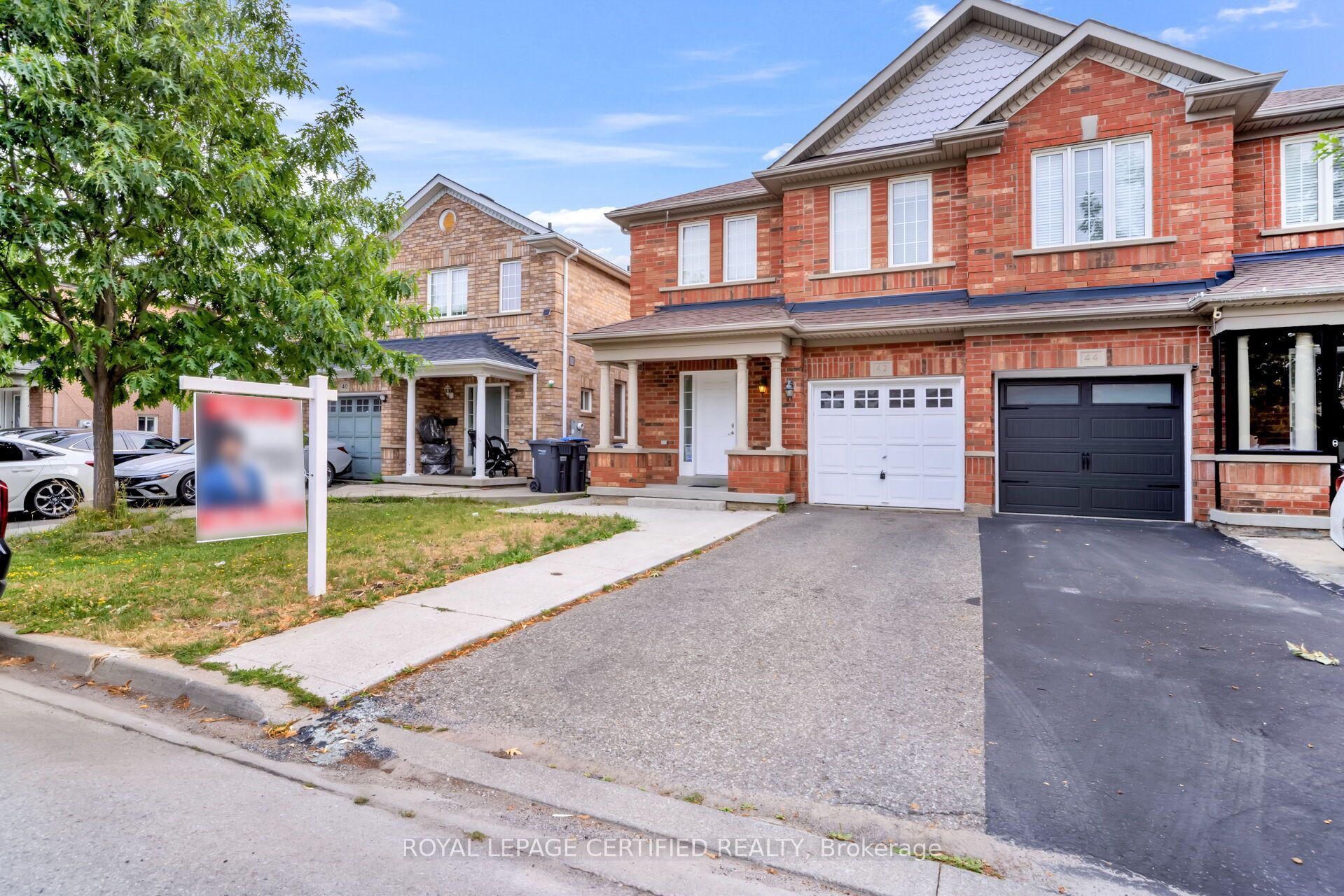 42 Trumpet Valley Boulevard, Brampton, ON L7A 3N8 photo 3