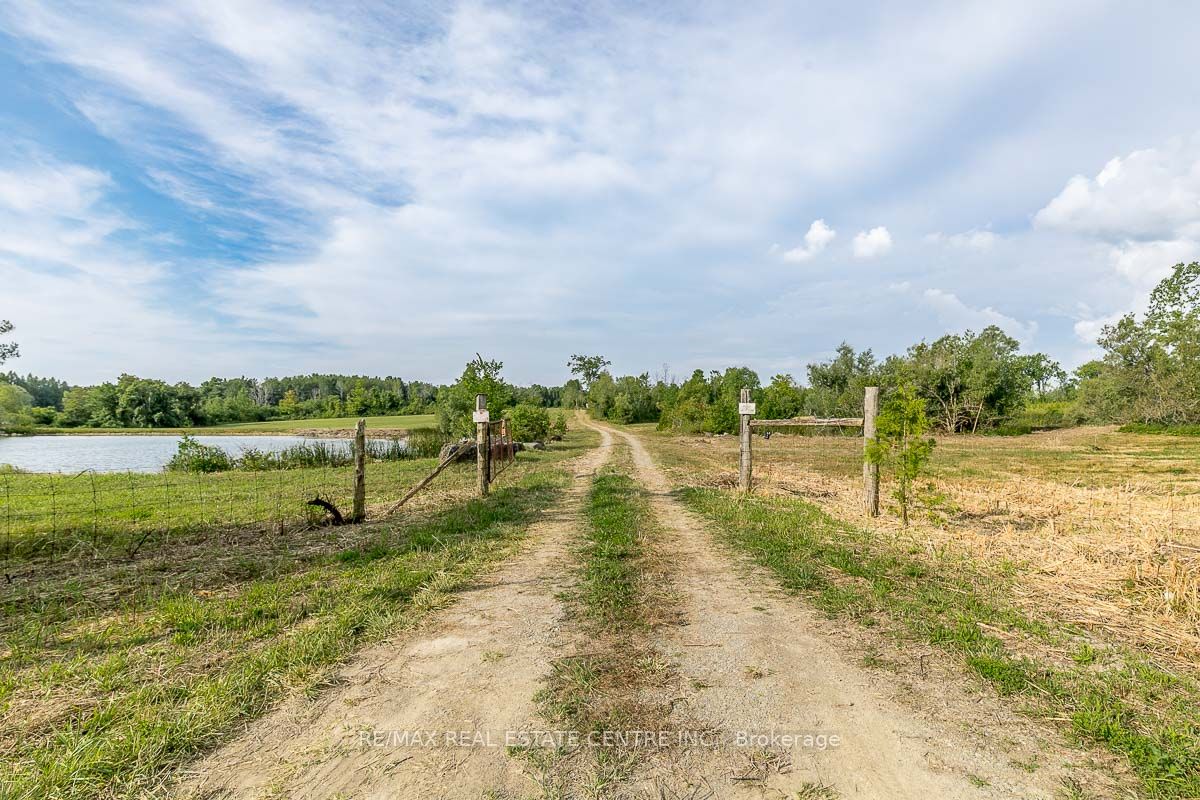 0 Shaws Creek Road, Caledon, ON L7C 1V9 photo 2