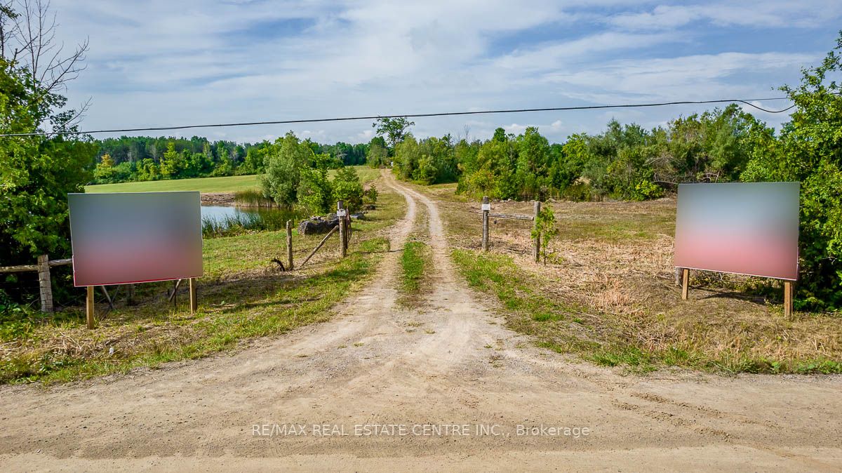 0 Shaws Creek Road, Caledon, ON L7C 1V9 photo 3