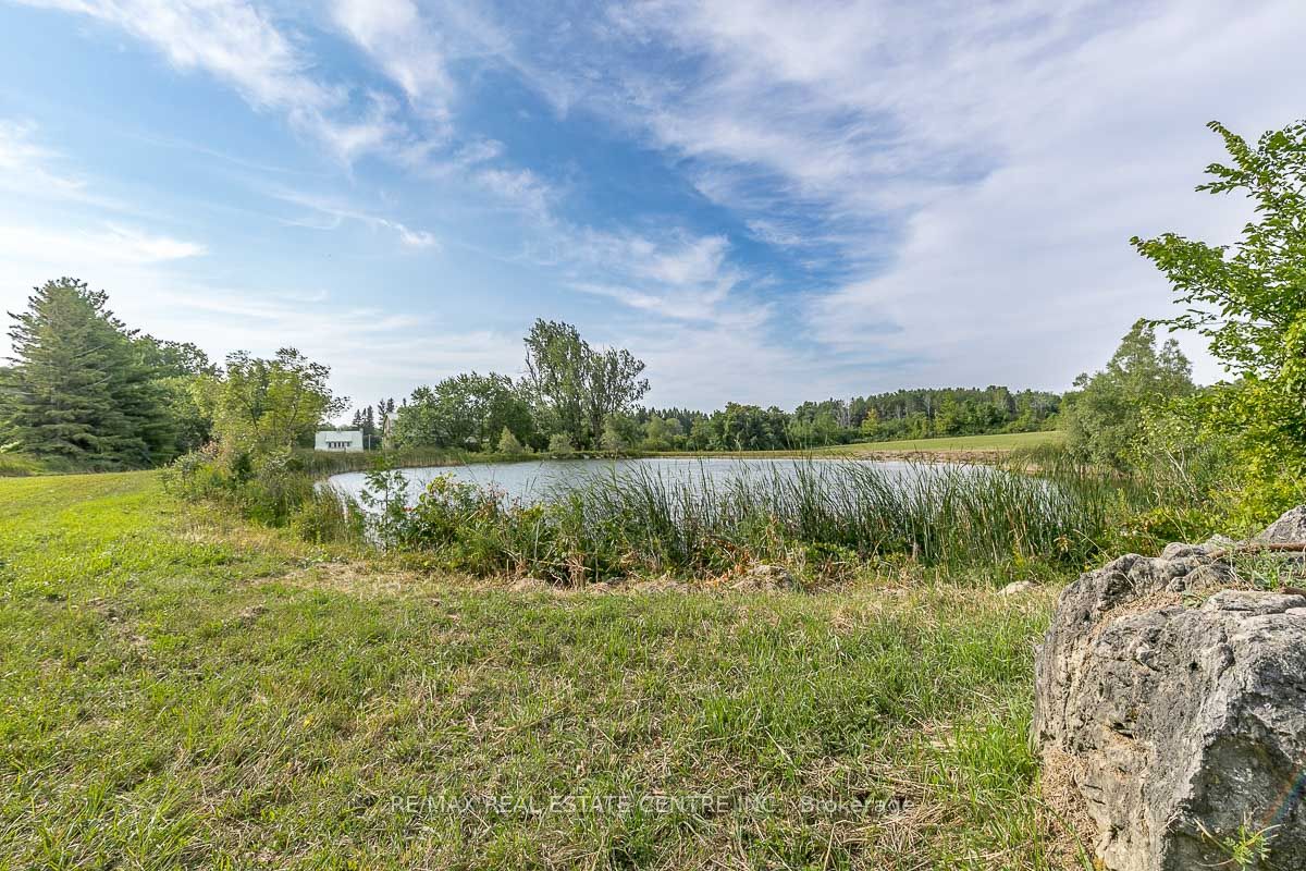 0 Shaws Creek Road, Caledon, ON L7C 1V9 photo 4