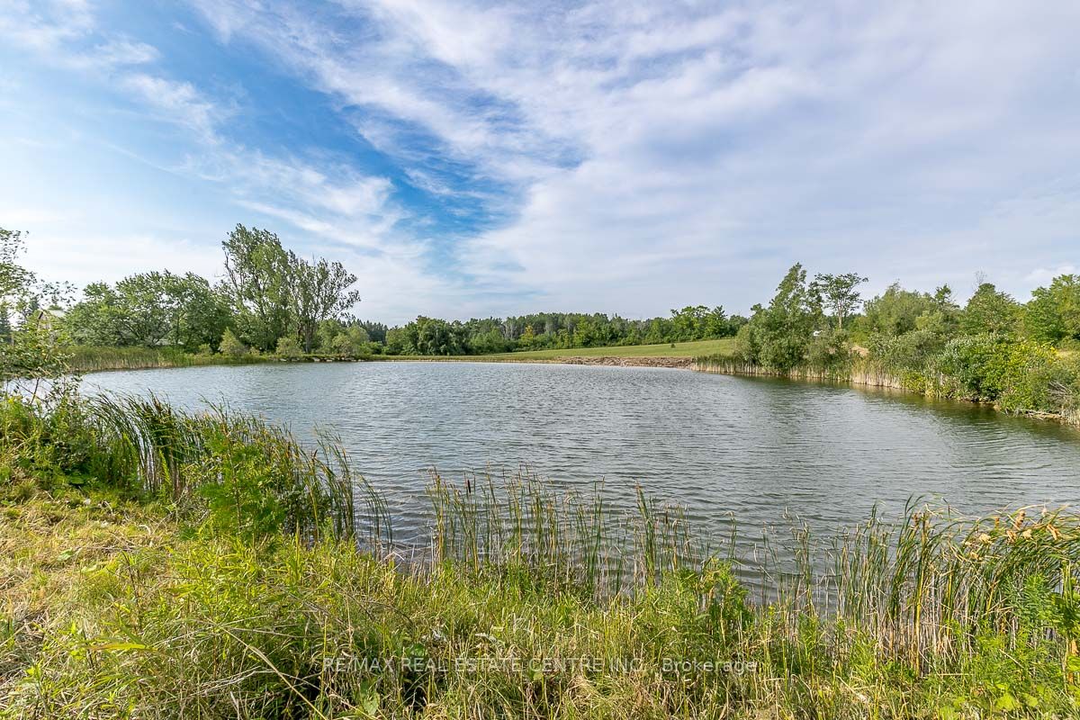 0 Shaws Creek Road, Caledon, ON L7C 1V9 photo 5