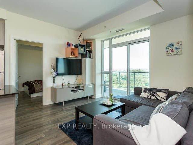 55 Yorkland Boulevard 1001, Brampton, ON L7A 0A1