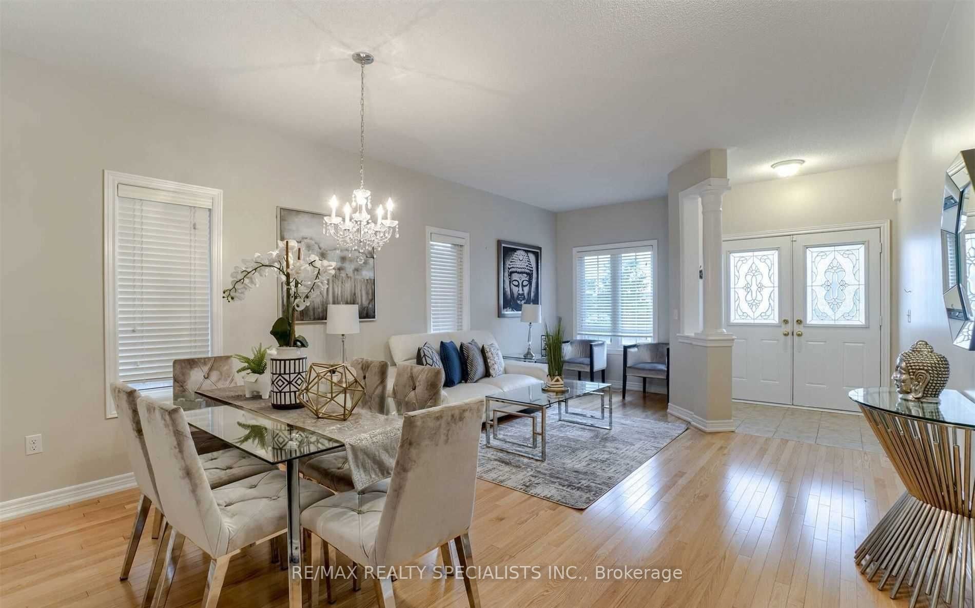 88 Natronia Trail MAIN & 2ND, Brampton, ON L6P 3N8 photo 3