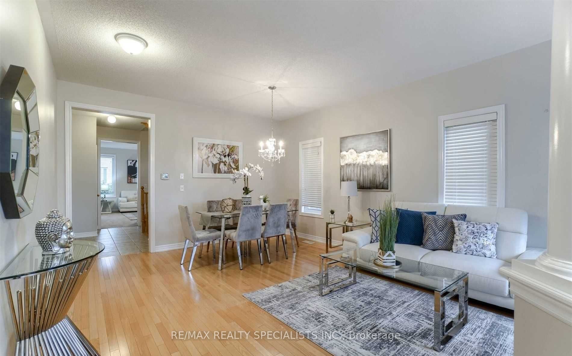 88 Natronia Trail MAIN & 2ND, Brampton, ON L6P 3N8 photo 4