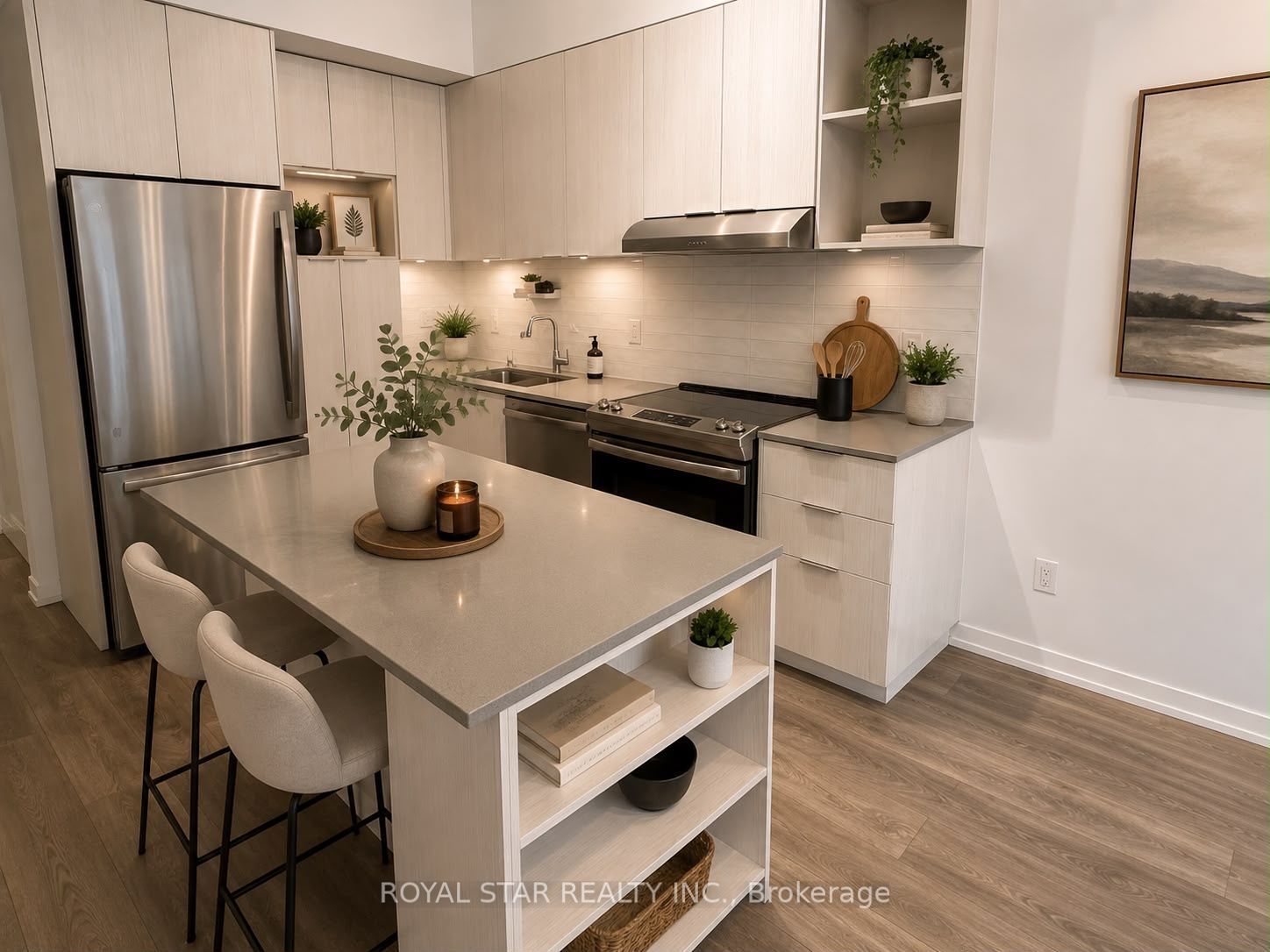 2520 Eglinton Avenue W 323, Mississauga, ON L5M 0Y4 photo 3
