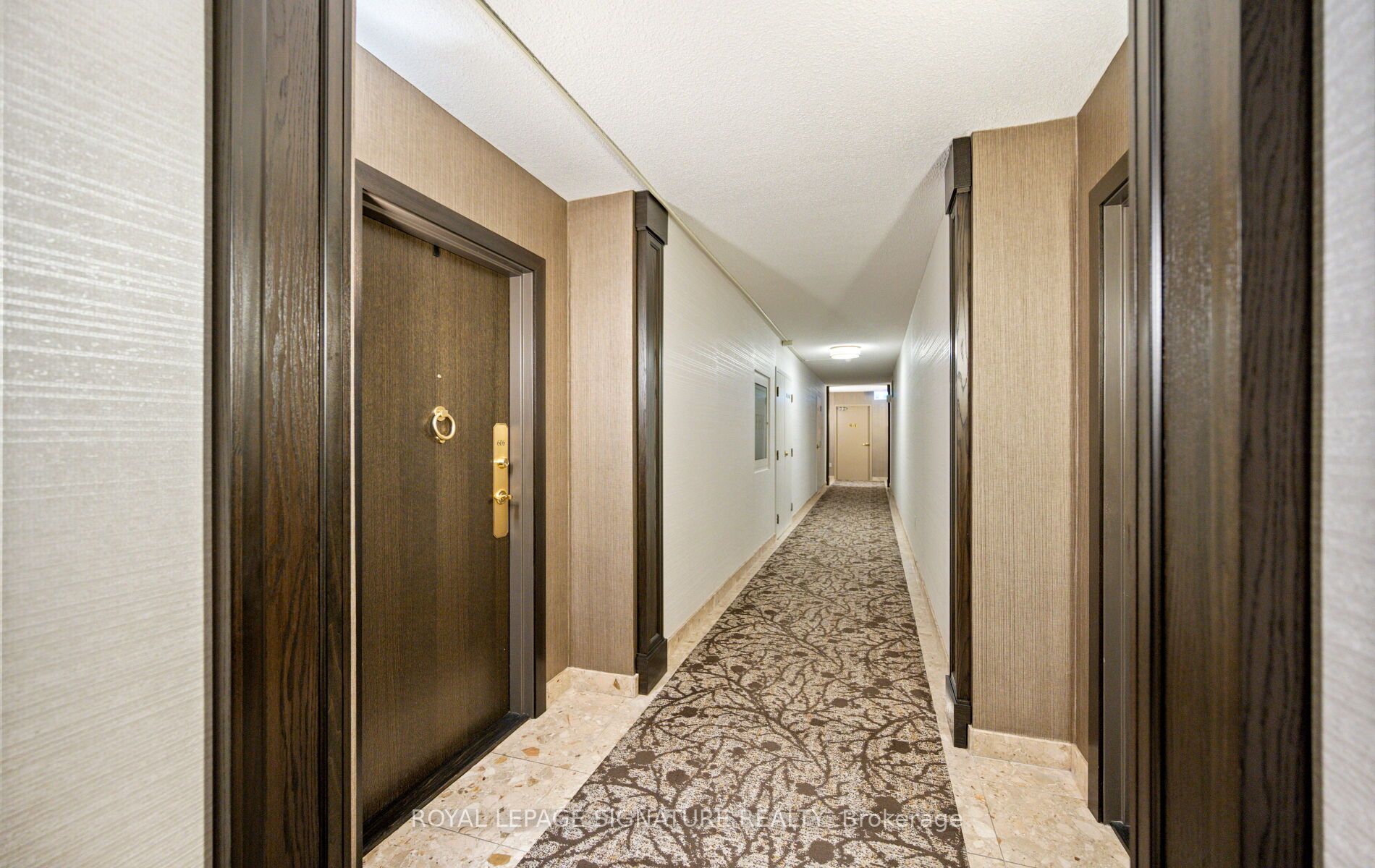 820 Burnhamthorpe Road 606, Toronto, ON M9C 4W2 photo 5