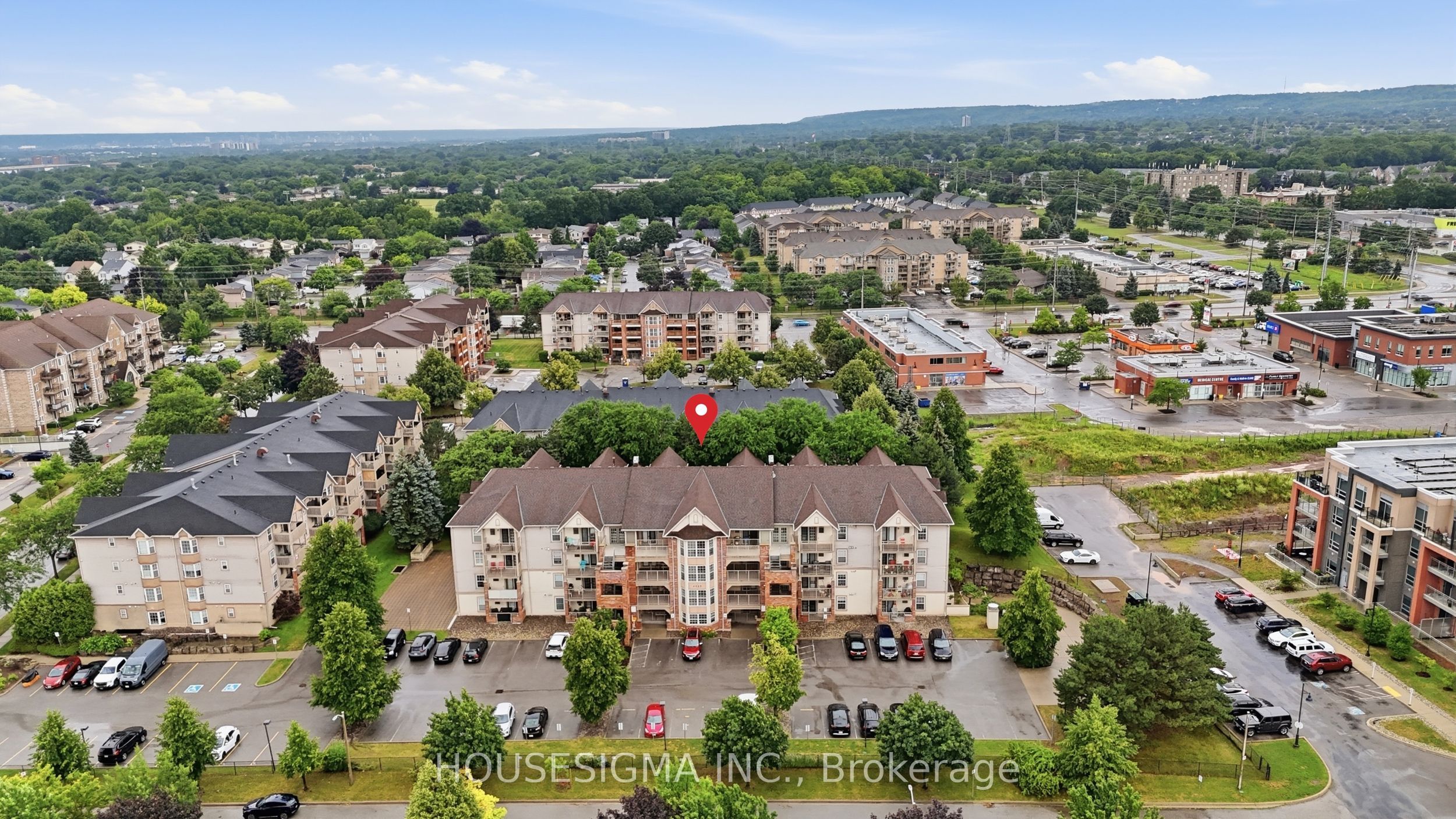 4025 Kilmer Drive 203, Burlington, ON L7M 4M5 photo 3
