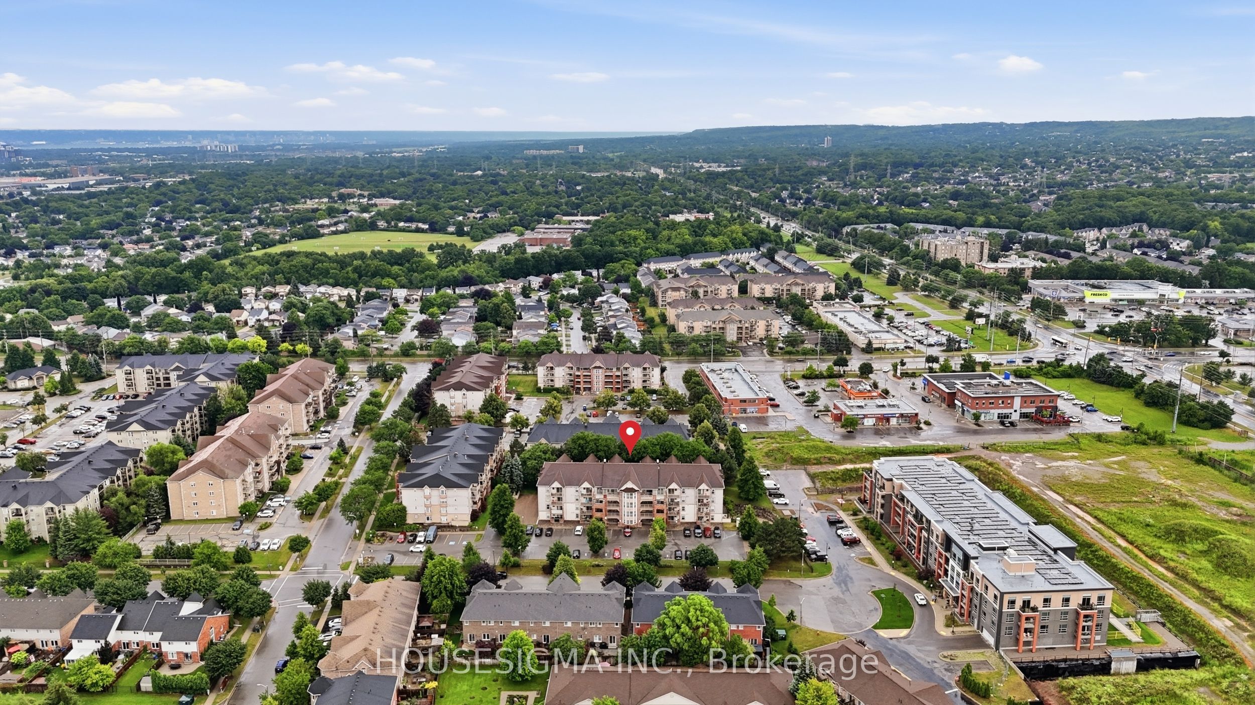 4025 Kilmer Drive 203, Burlington, ON L7M 4M5 photo 4