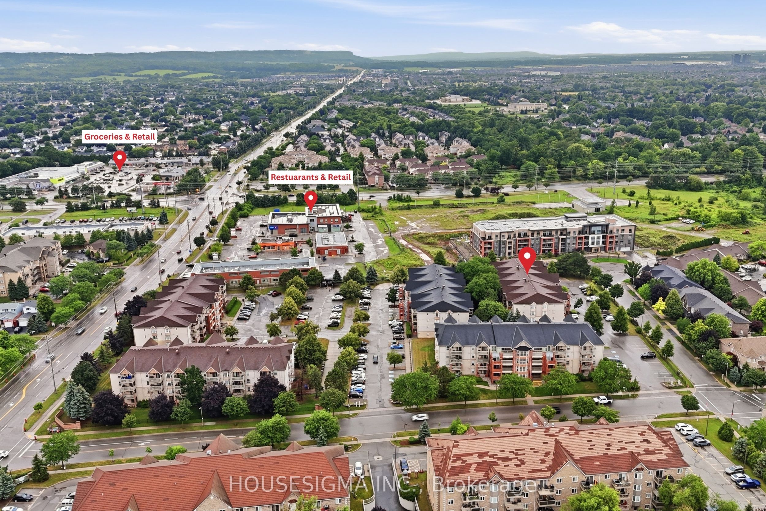 4025 Kilmer Drive 203, Burlington, ON L7M 4M5 photo 5