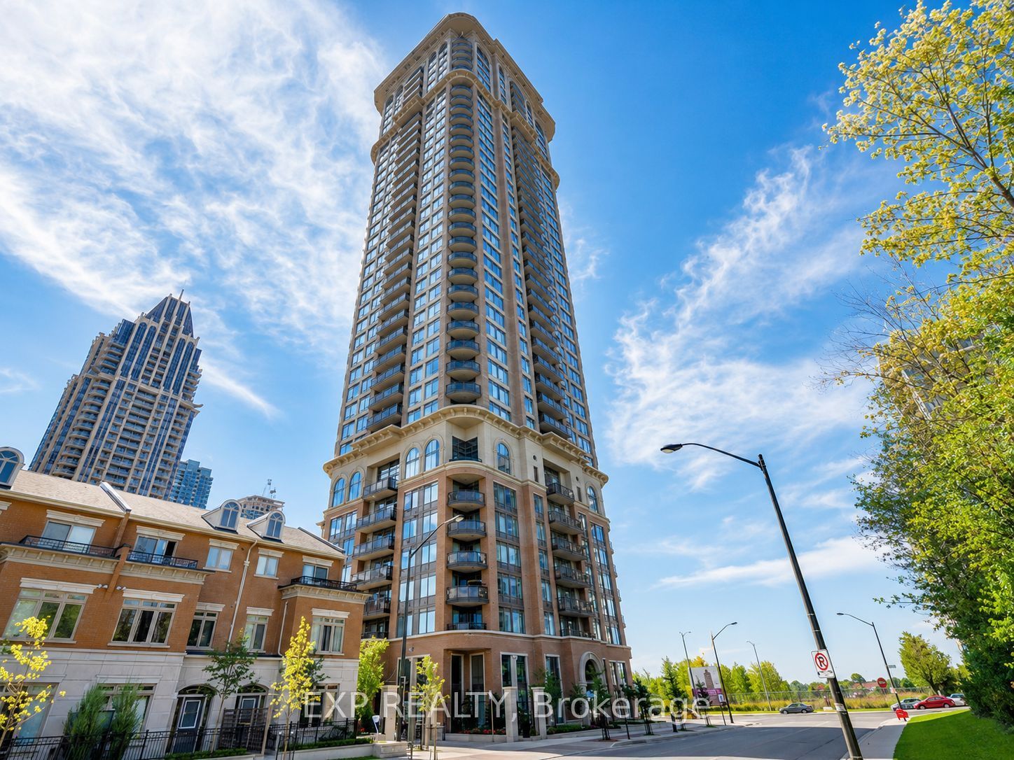 385 Prince Of Wales Drive 3506, Mississauga, ON L5B 0C6 photo 3
