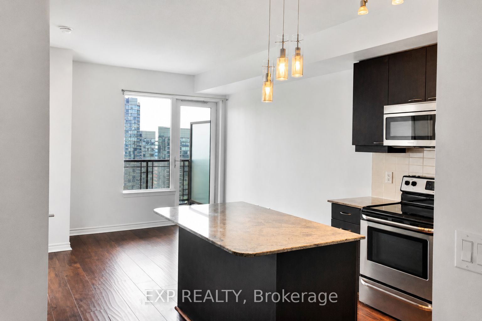 385 Prince Of Wales Drive 3506, Mississauga, ON L5B 0C6 photo 4