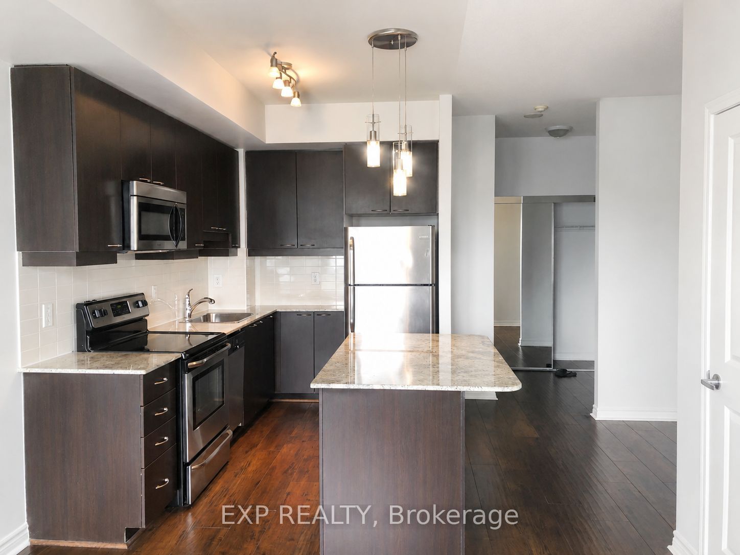 385 Prince Of Wales Drive 3506, Mississauga, ON L5B 0C6 photo 5