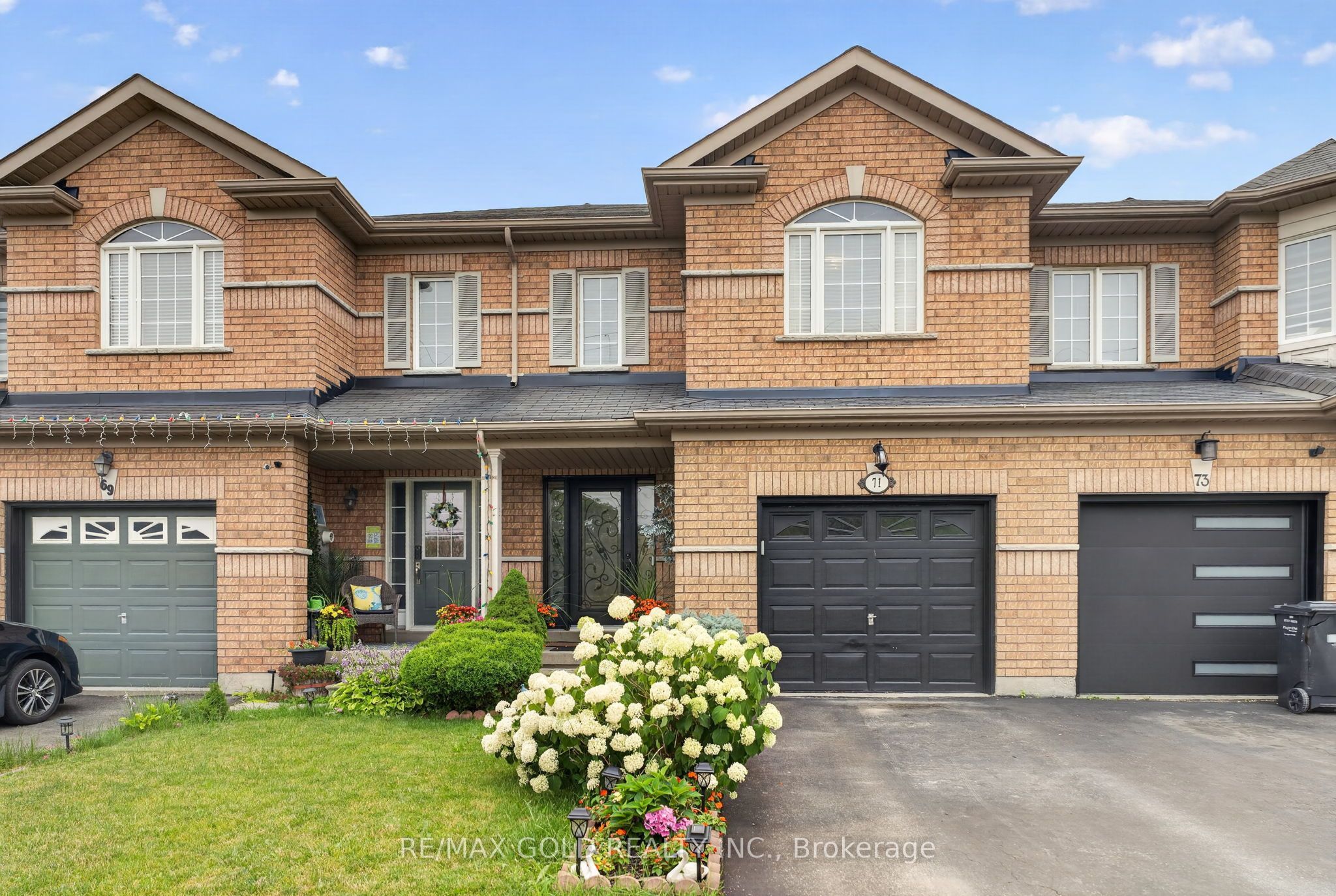 71 Spicebush Terrace, Brampton, ON L6X 0J5 photo 3