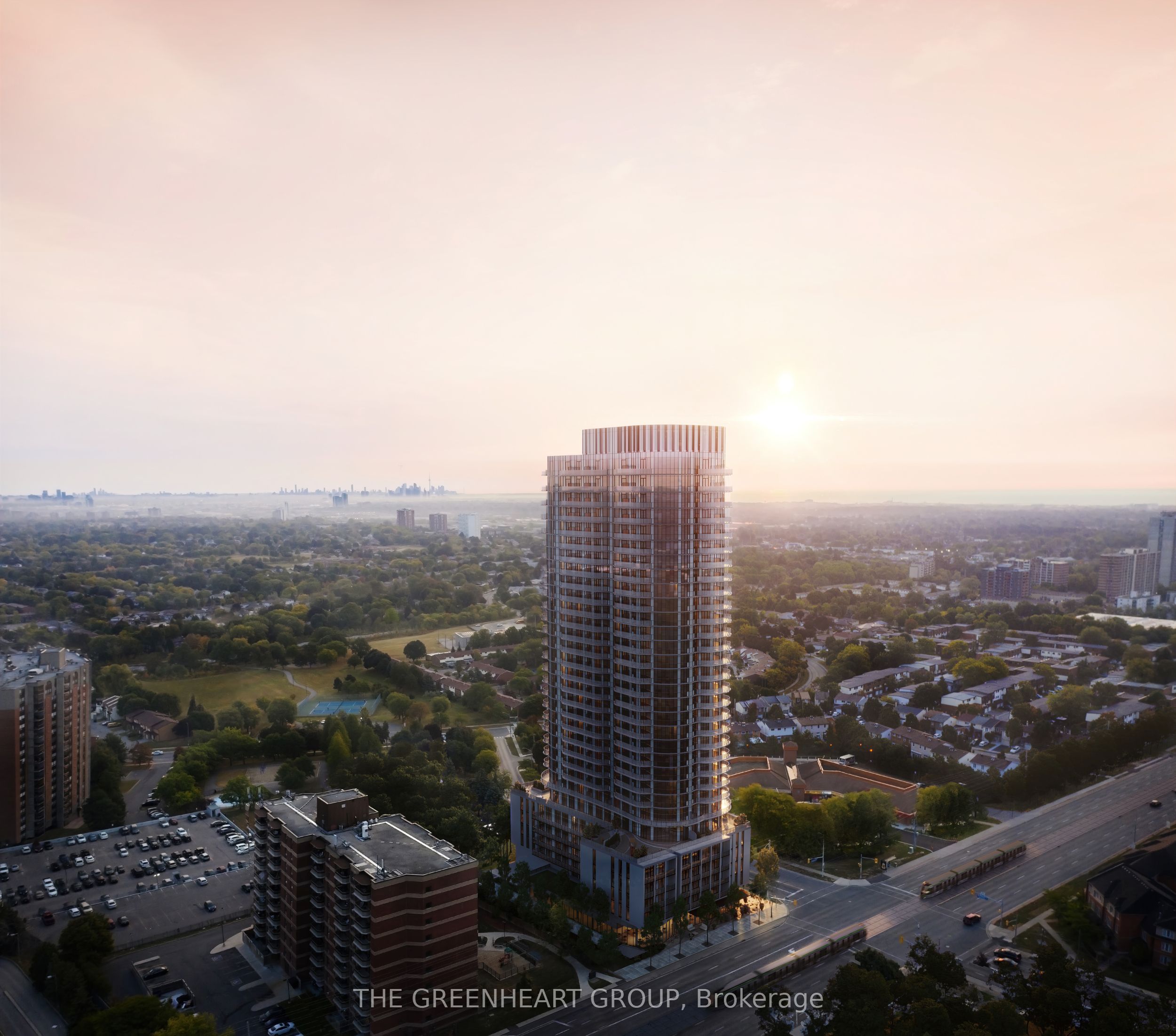 1 Fairview Road E 2002, Mississauga, ON L5A 0B4 photo 2
