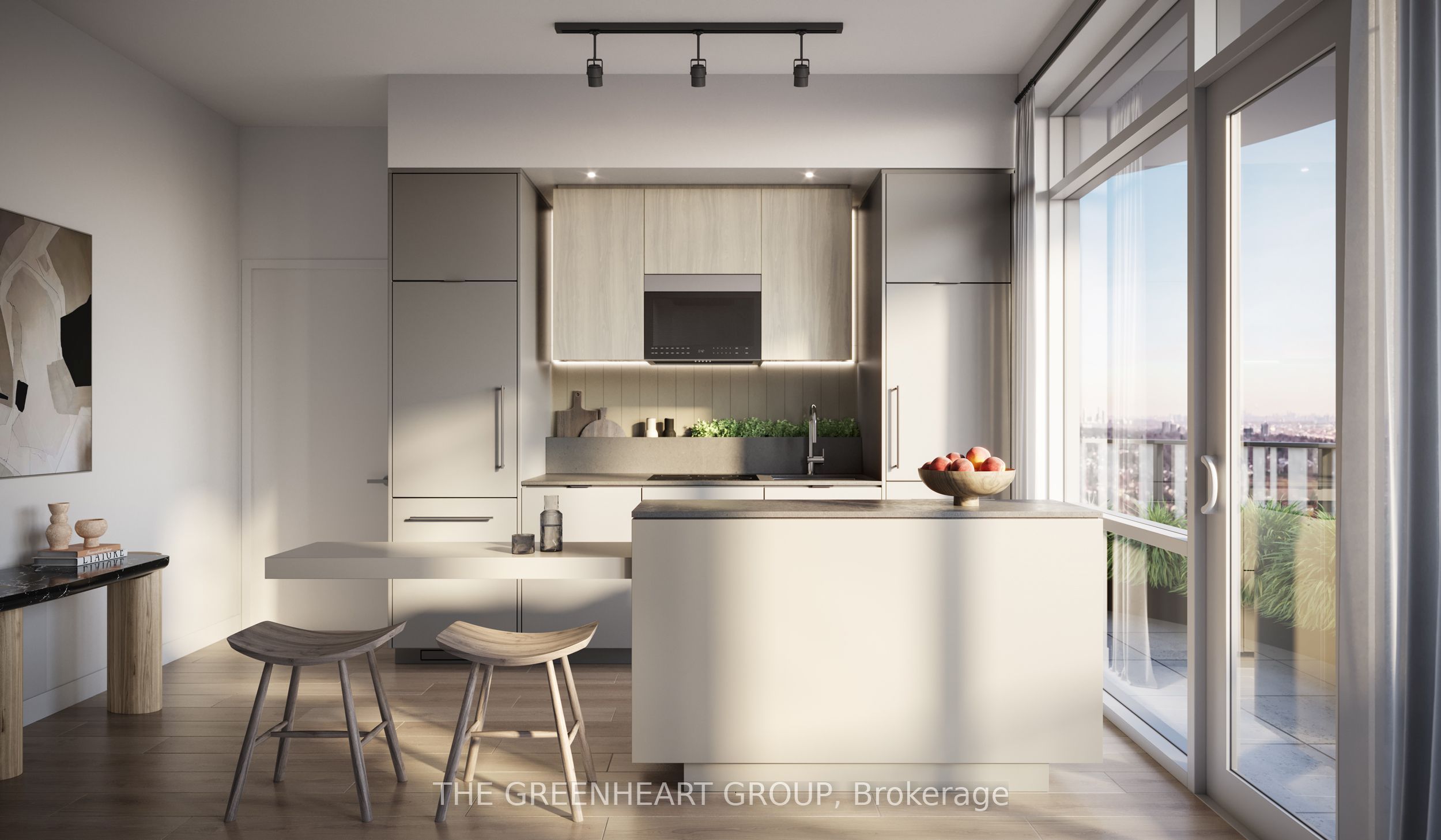 1 Fairview Road E 2002, Mississauga, ON L5A 0B4 photo 3