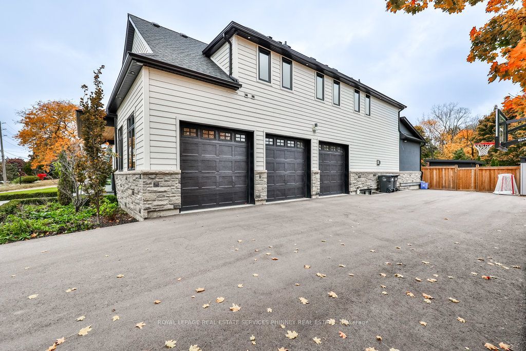 57 Joymar Drive, Mississauga, ON L5M 1G1 photo 4