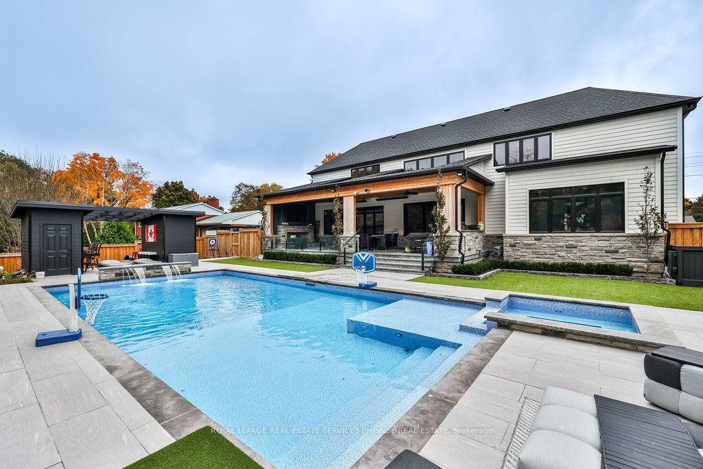 57 Joymar Drive, Mississauga, ON L5M 1G1 photo 5