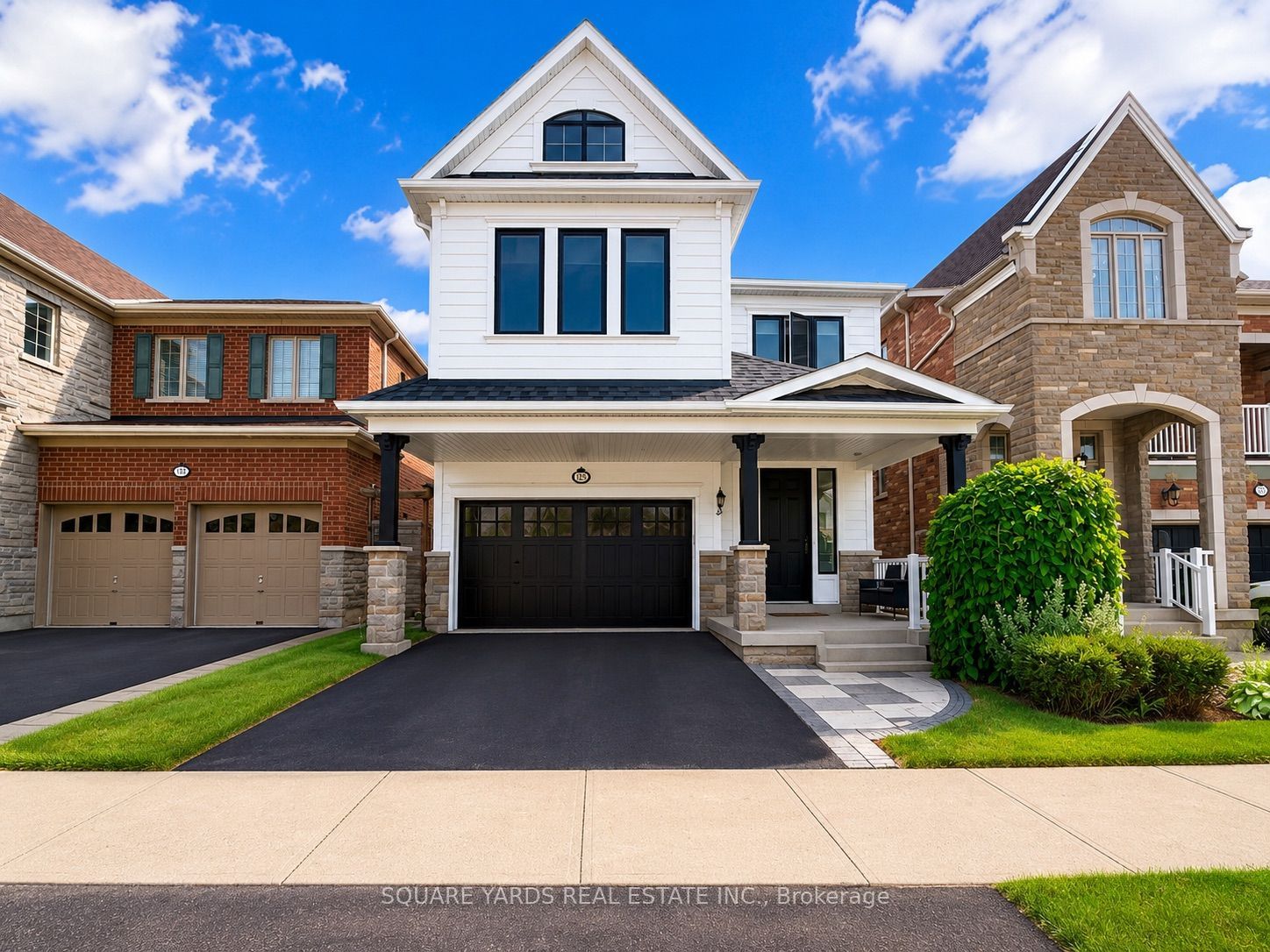 23 Scott Boulevard, Milton, ON L9T 0R9