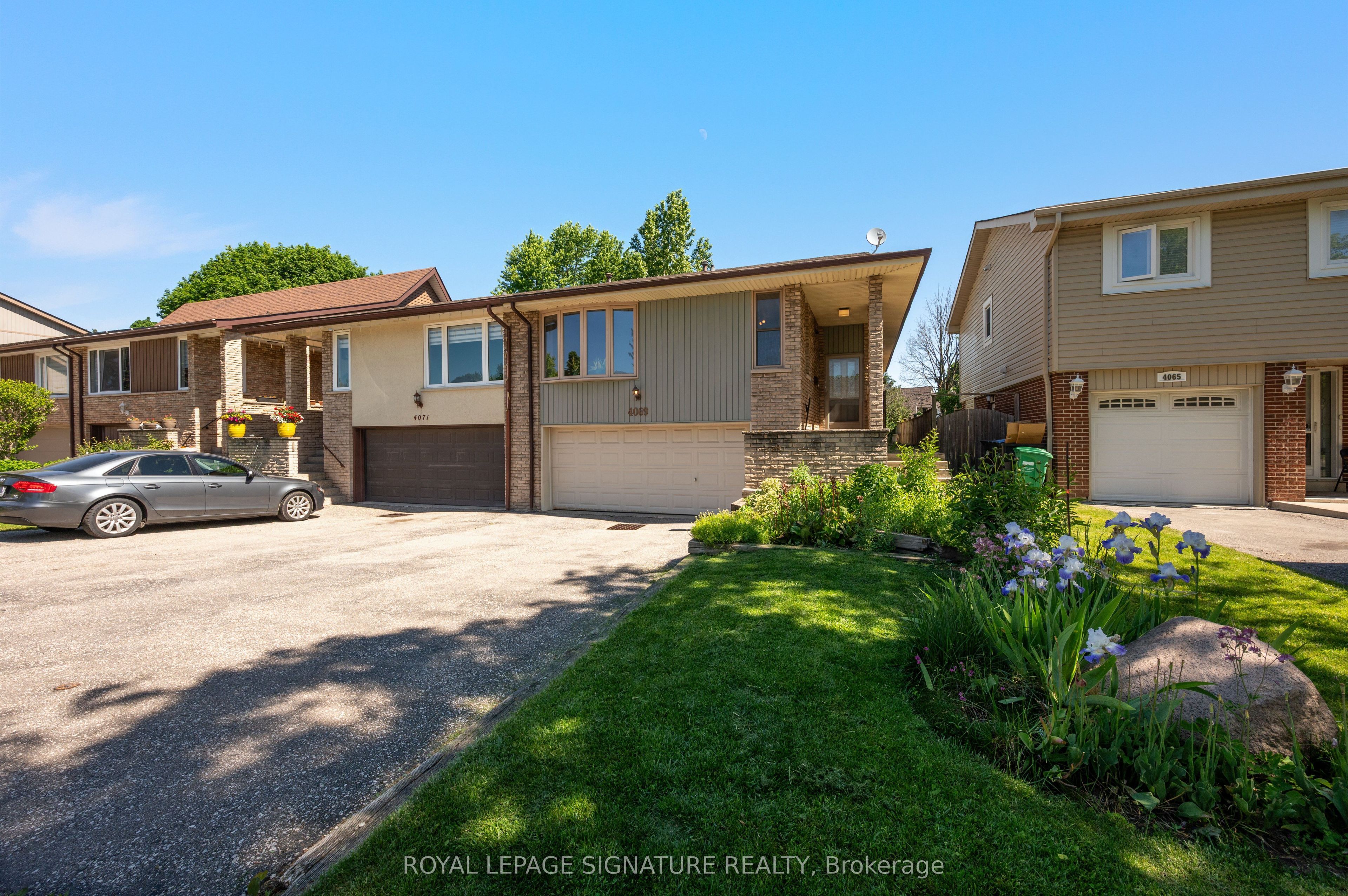 4069 Jefton Crescent, Mississauga, ON L5L 1Z2 photo 2