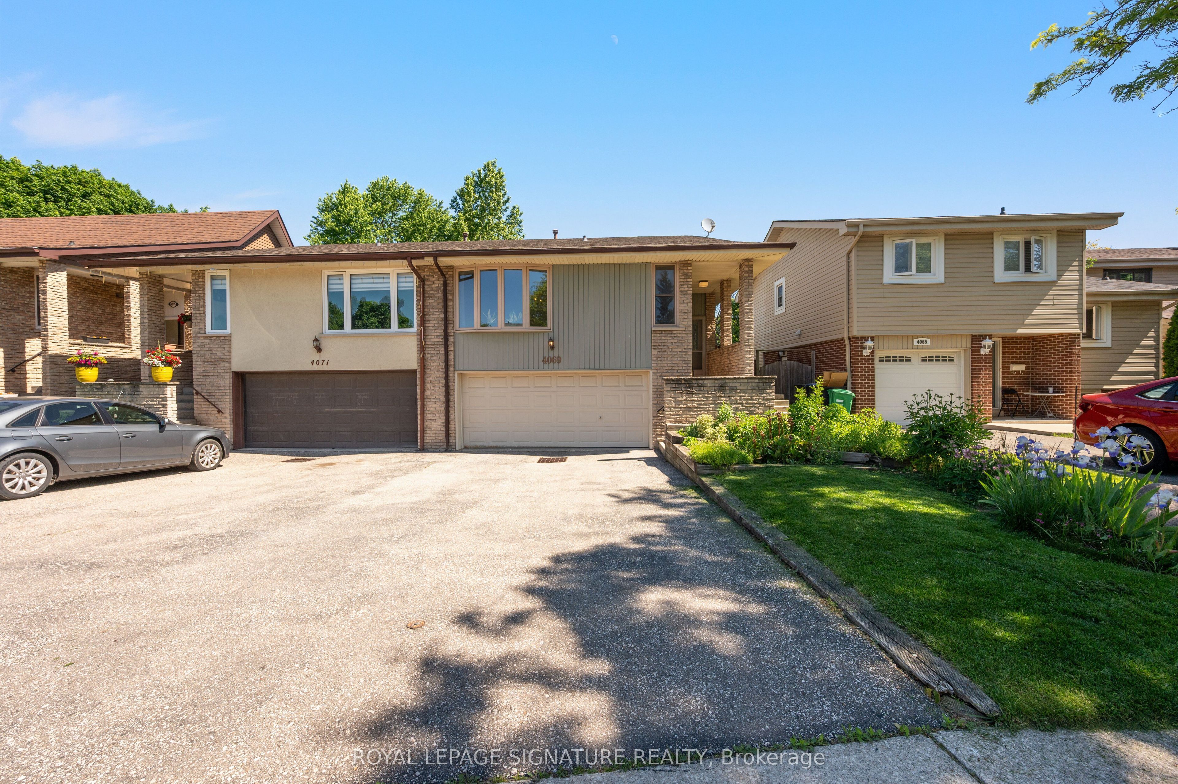 4069 Jefton Crescent, Mississauga, ON L5L 1Z2 photo 3
