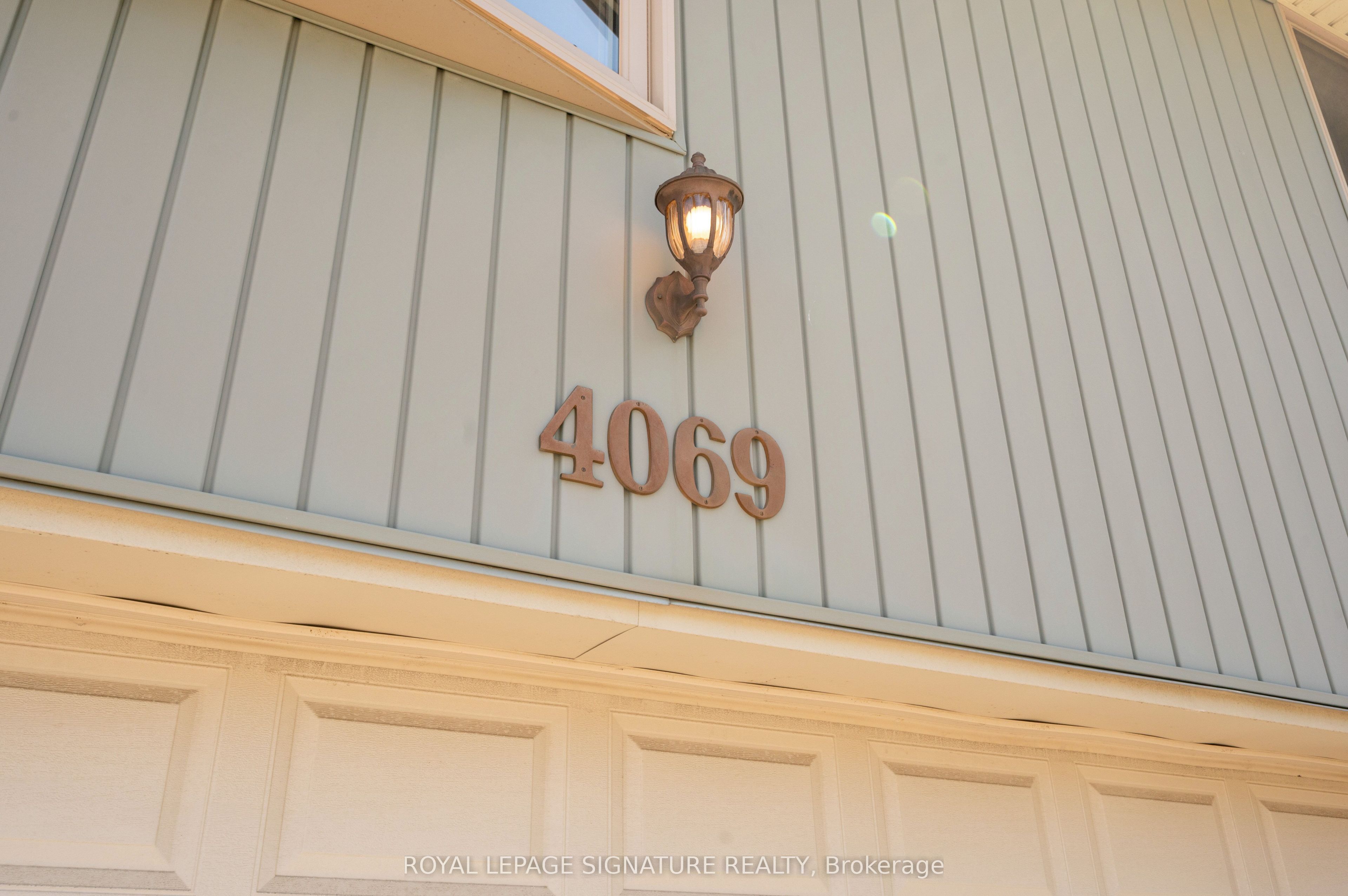 4069 Jefton Crescent, Mississauga, ON L5L 1Z2 photo 4