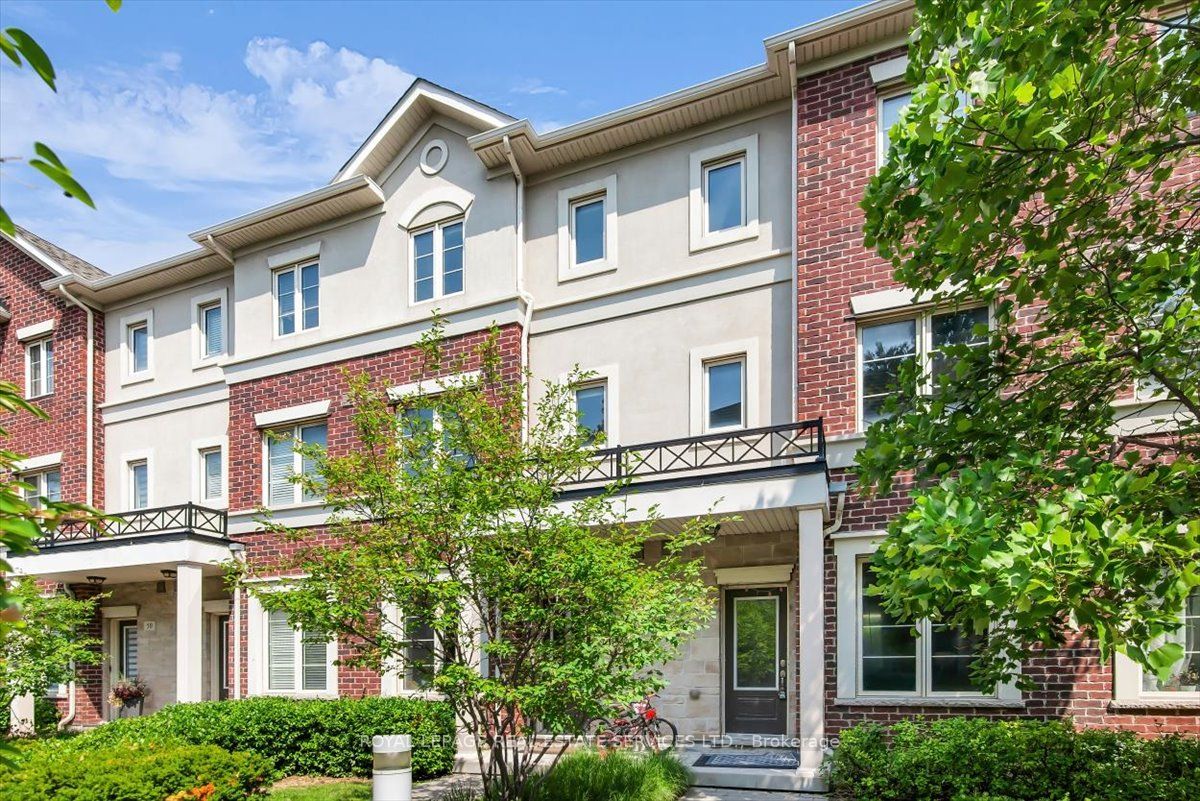 636 Evans Avenue 47, Toronto, ON M8W 0A8