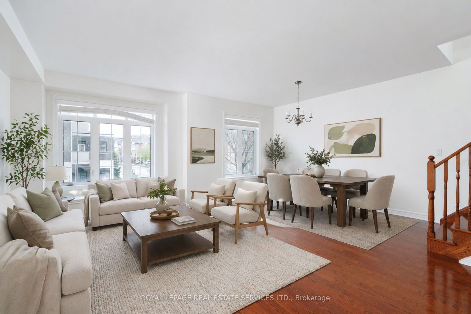 3061 Preserve Drive, Oakville, ON L6M 0W7 photo 2