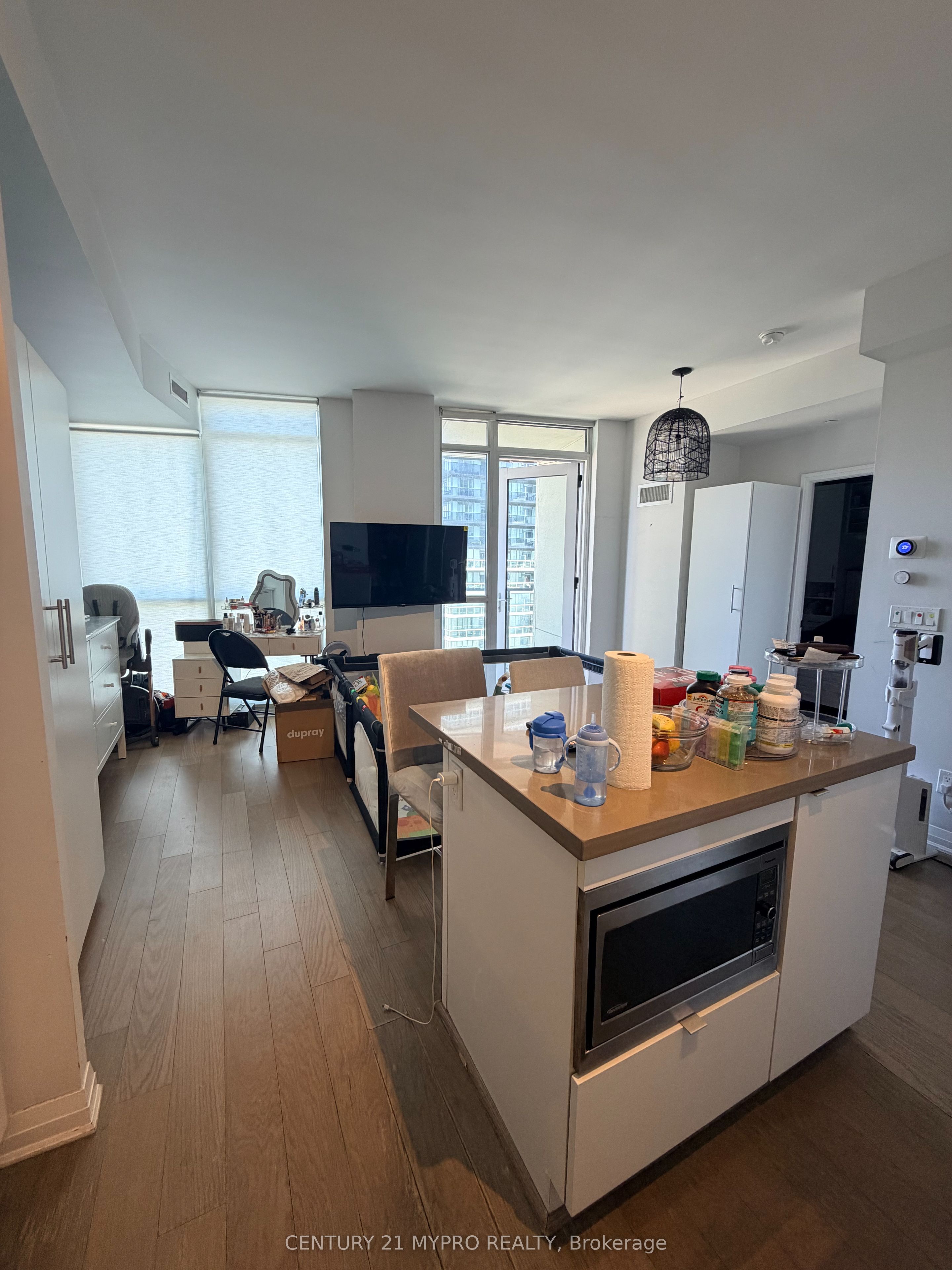 59 Annie Craig Drive 1008, Toronto, ON M8V 0C4 photo 5