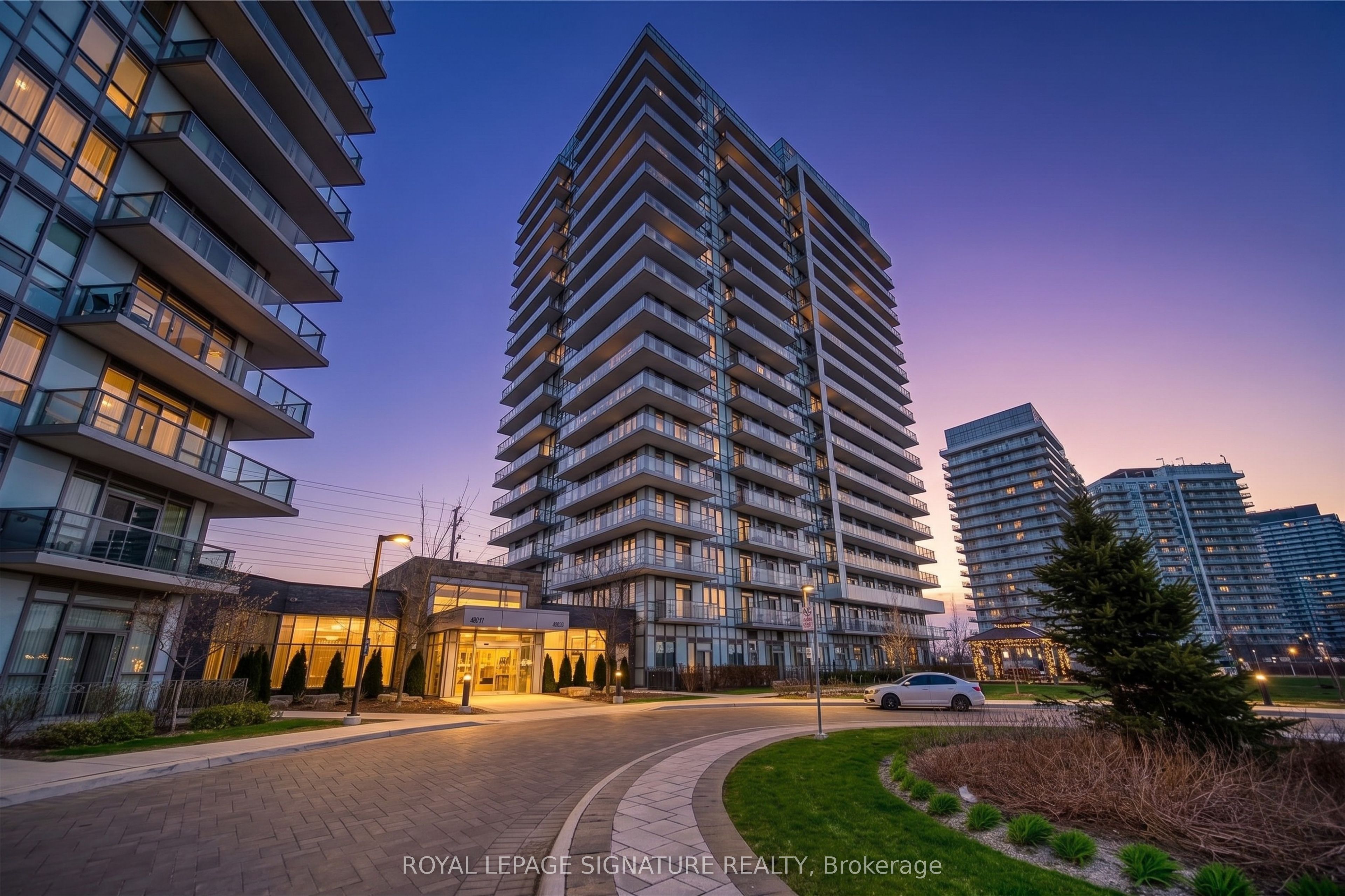 4655 Glen Erin Drive 1003, Mississauga, ON L5M 0Z1
