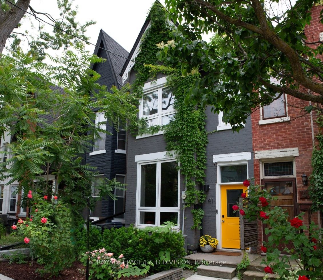 41 Noble Street, Toronto, ON M6K 2C7
