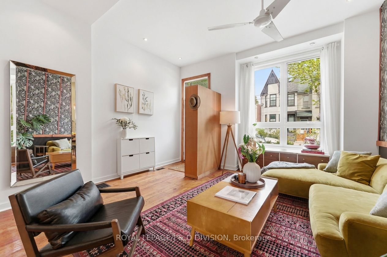 41 Noble Street, Toronto, ON M6K 2C7 photo 3