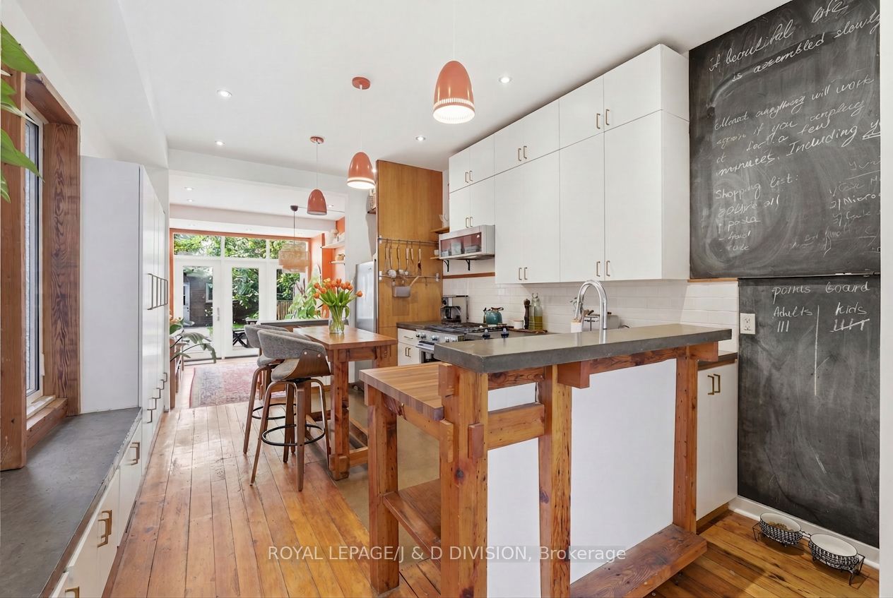 41 Noble Street, Toronto, ON M6K 2C7 photo 4