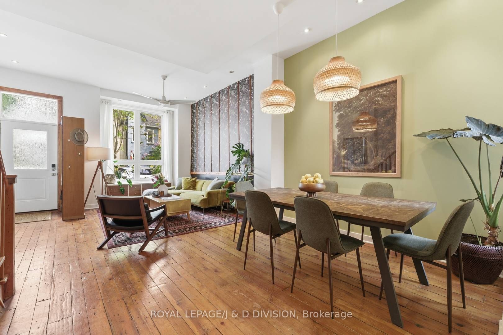 41 Noble Street, Toronto, ON M6K 2C7 photo 5