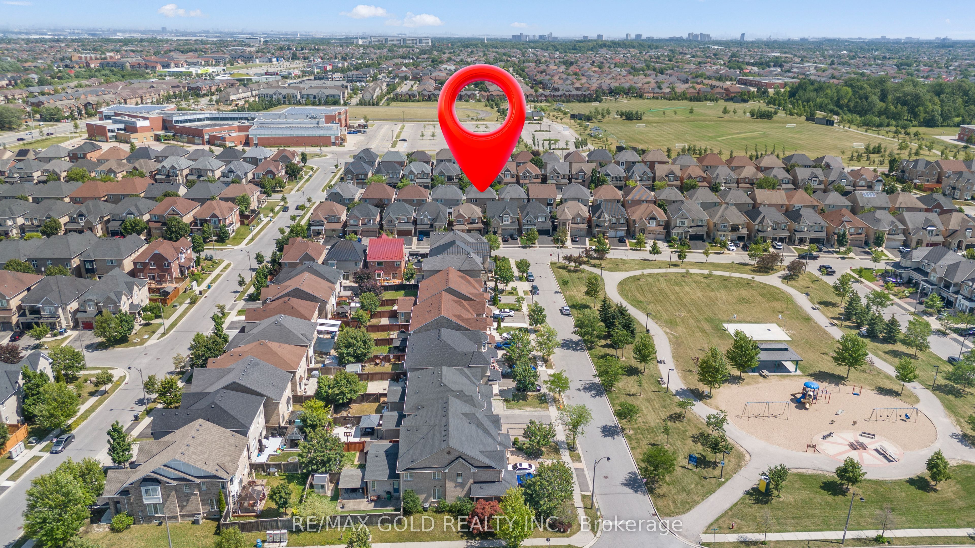 99 Watsonbrook Drive, Brampton, ON L6R 0R5 photo 5