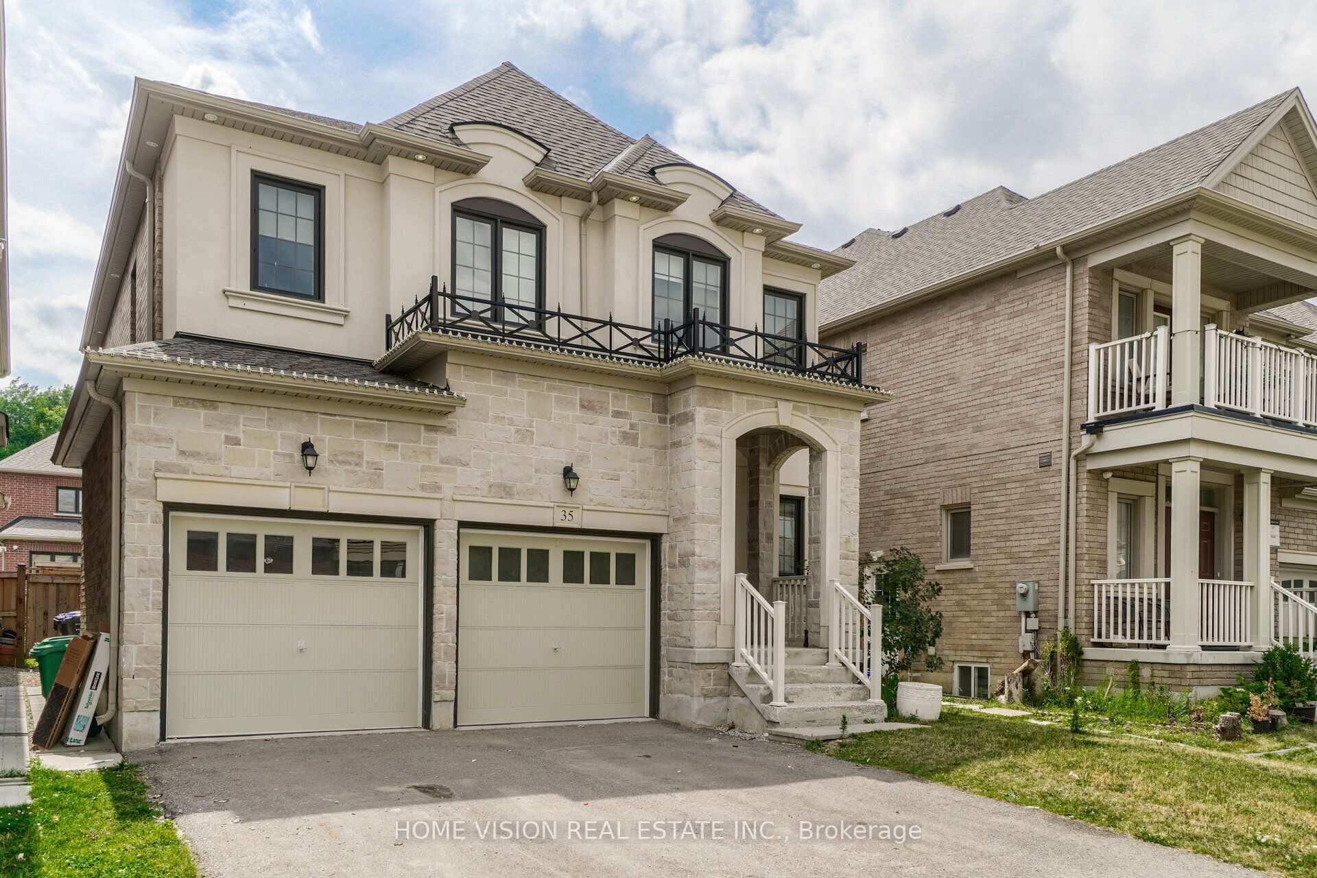 35 Little Britain- BSMT Crescent, Brampton, ON L6Y 0Y3 photo 3