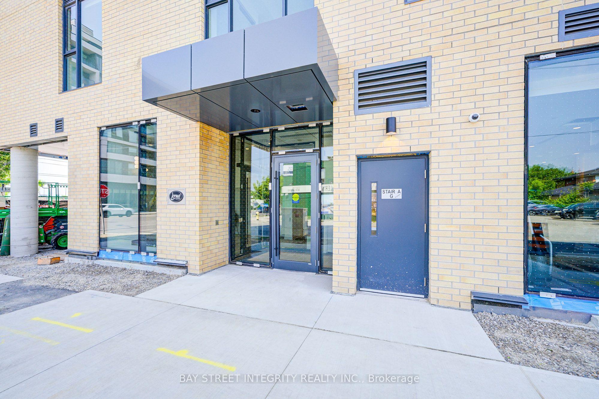 6 Chartwell Road 505, Toronto, ON M8Z 0H2 photo 2