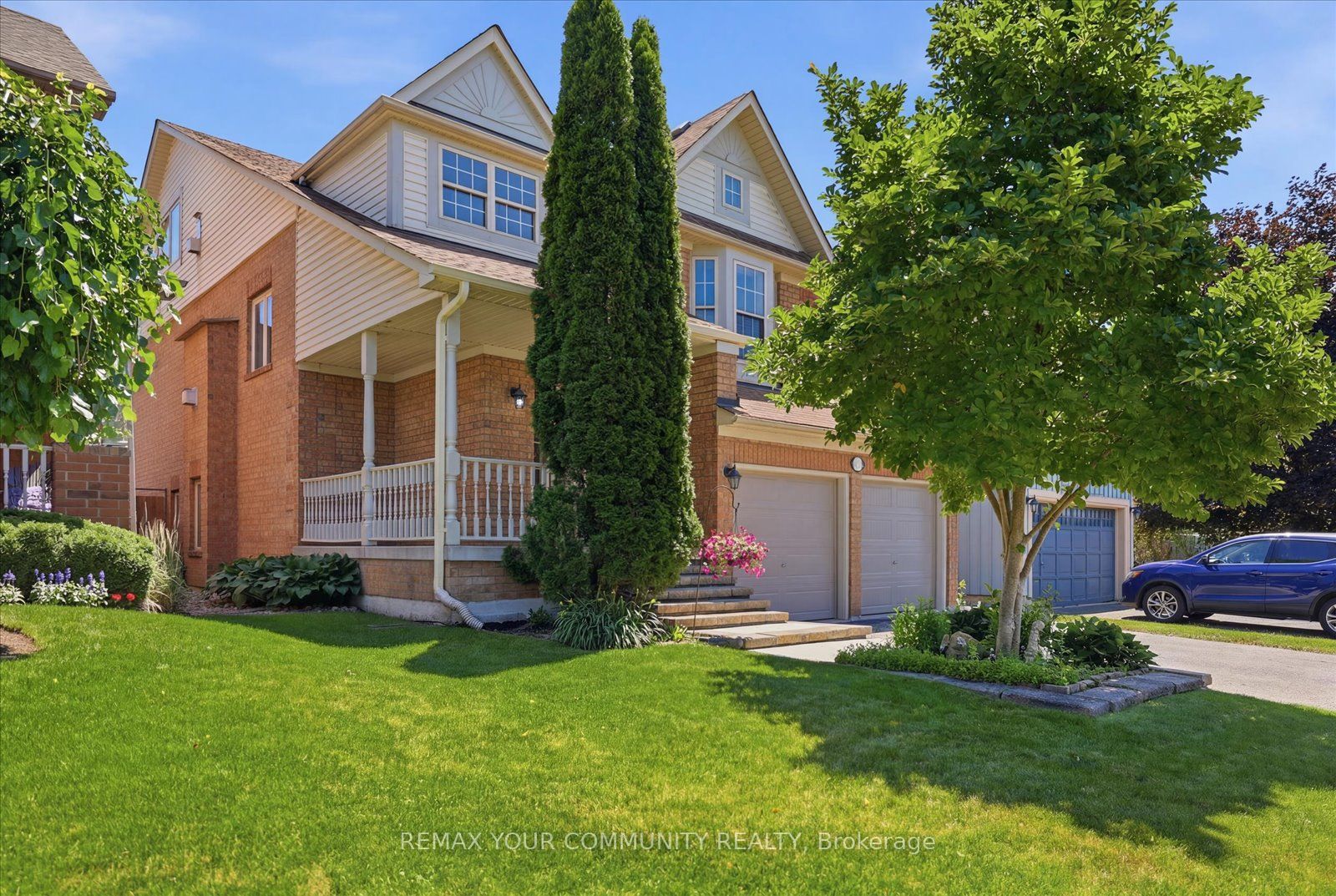 6926 Early Settler Row, Mississauga, ON L5W 1C1 photo 4